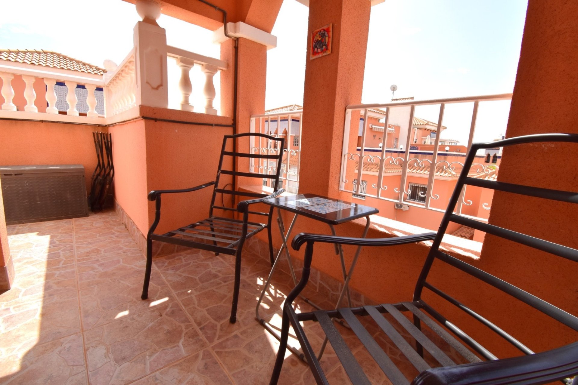 Resale - Apartment / flat - Orihuela Costa - Playa Flamenca