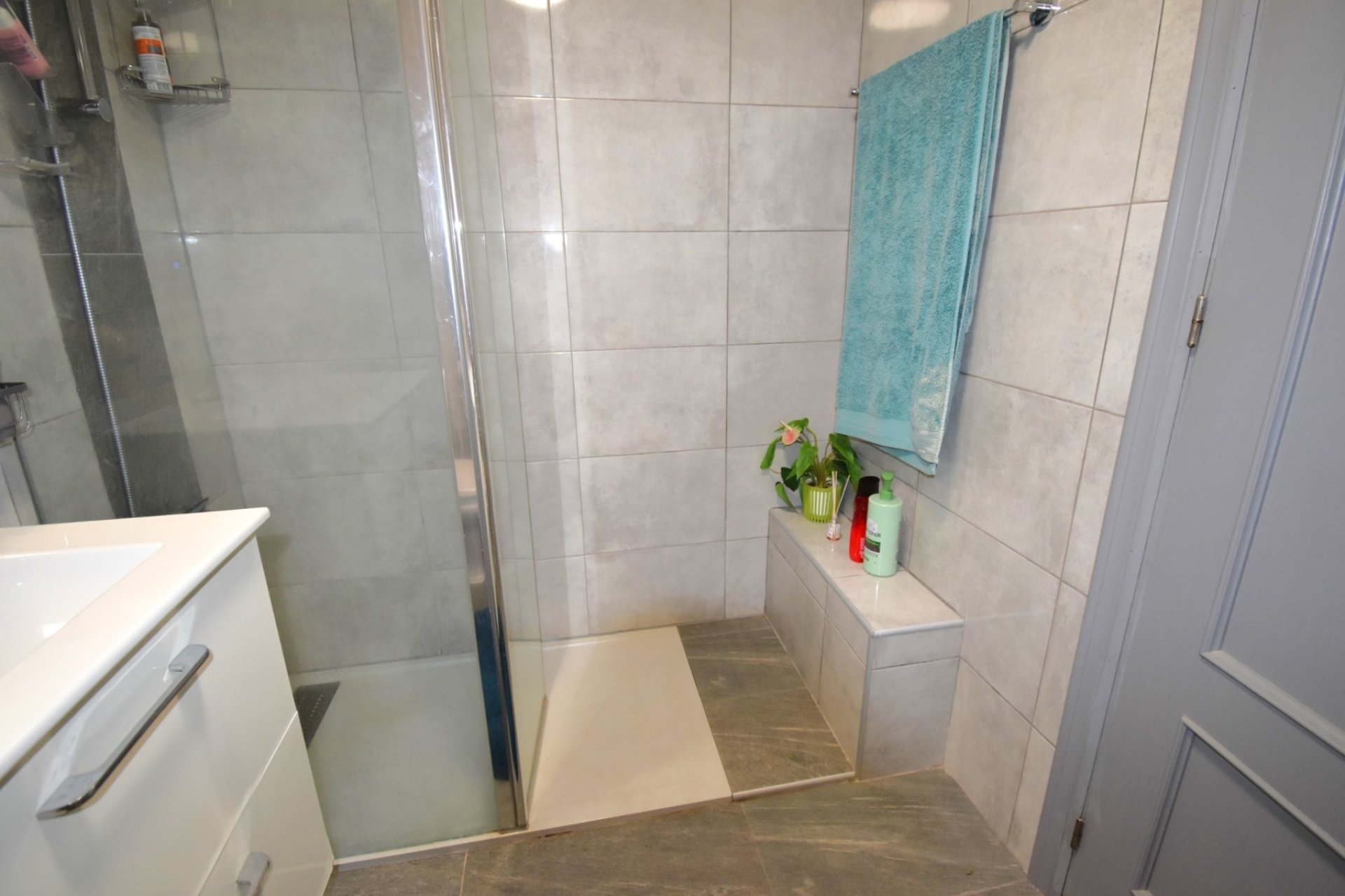 Resale - Apartment / flat - Orihuela Costa - Playa Flamenca