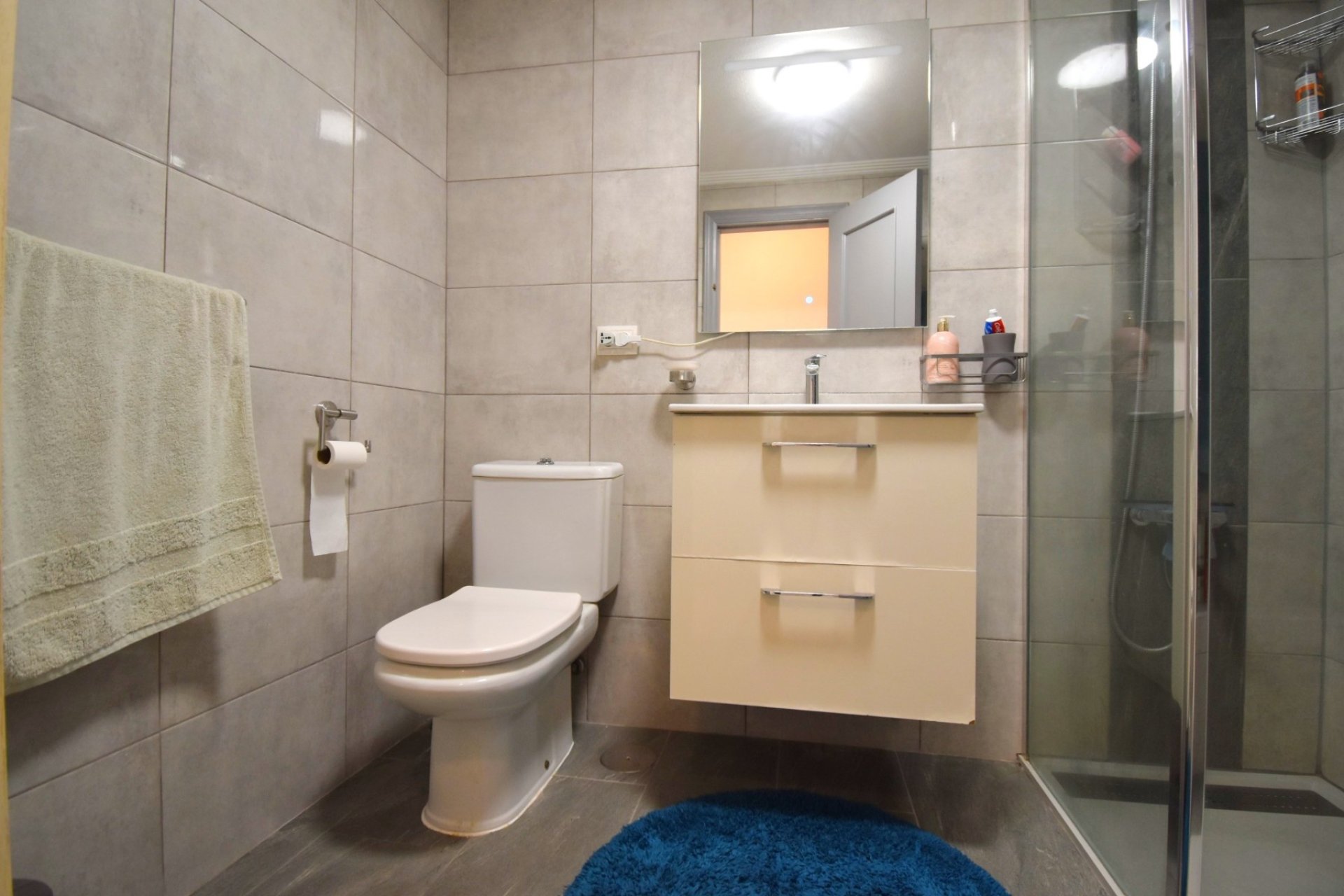 Resale - Apartment / flat - Orihuela Costa - Playa Flamenca