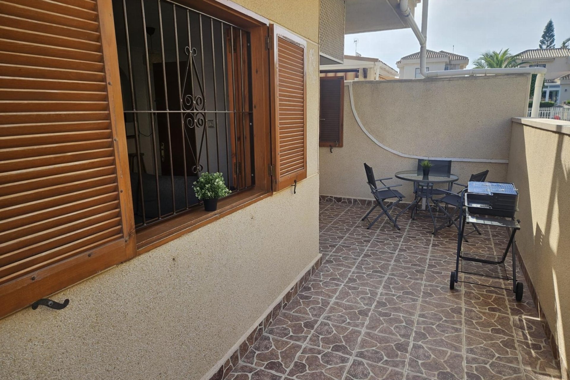 Resale - Apartment / flat - Orihuela Costa - Playa Flamenca