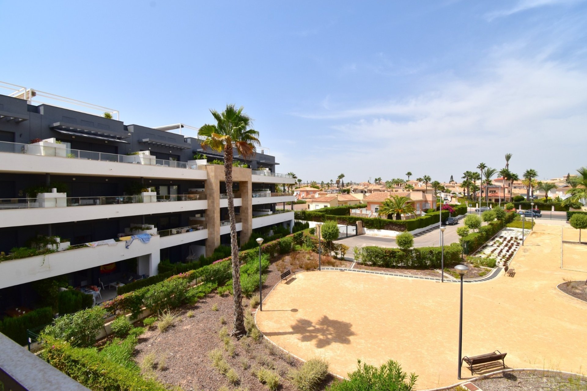 Resale - Apartment / flat - Orihuela Costa - Playa Flamenca