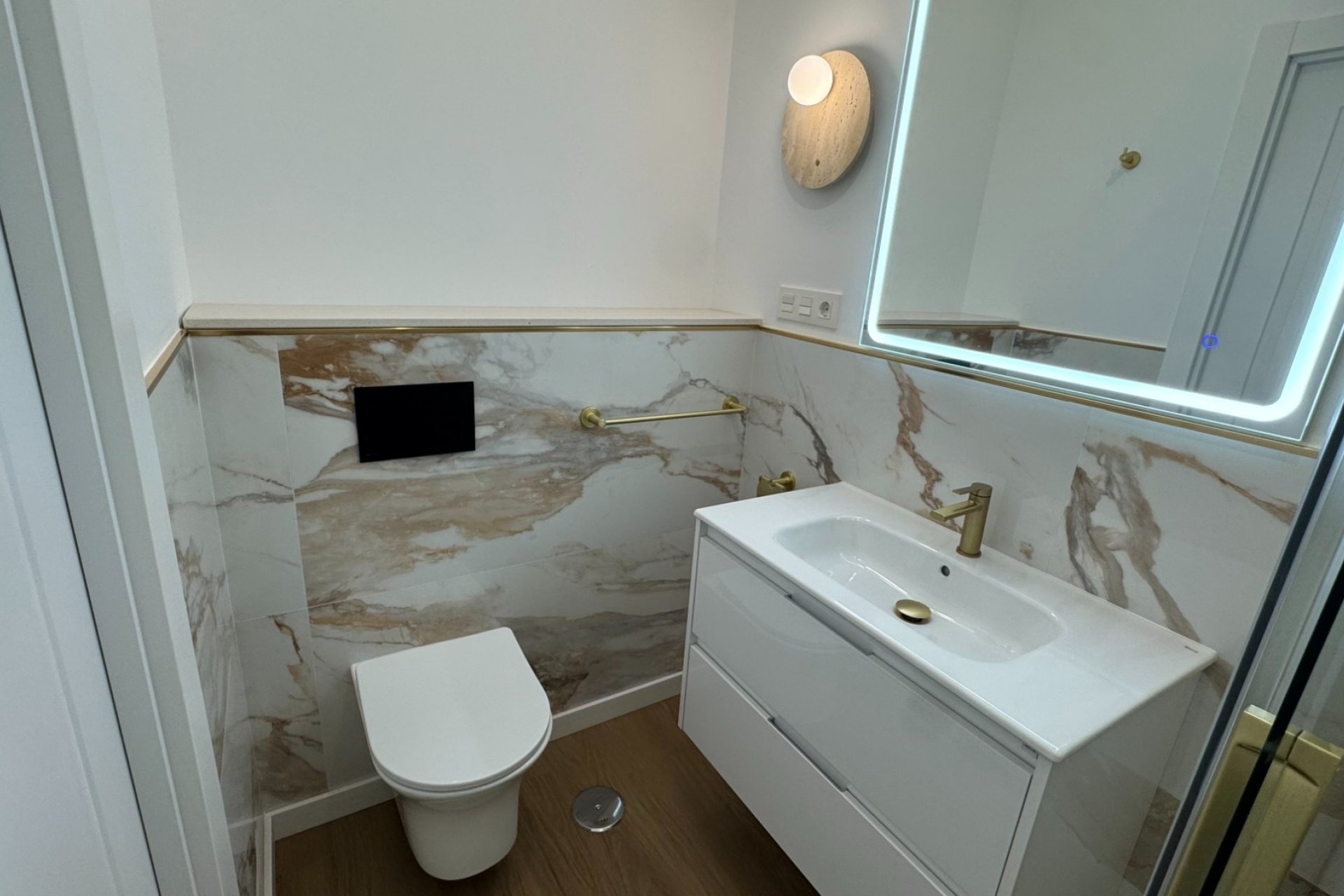 Resale - Apartment / flat - Orihuela Costa - Punta Prima