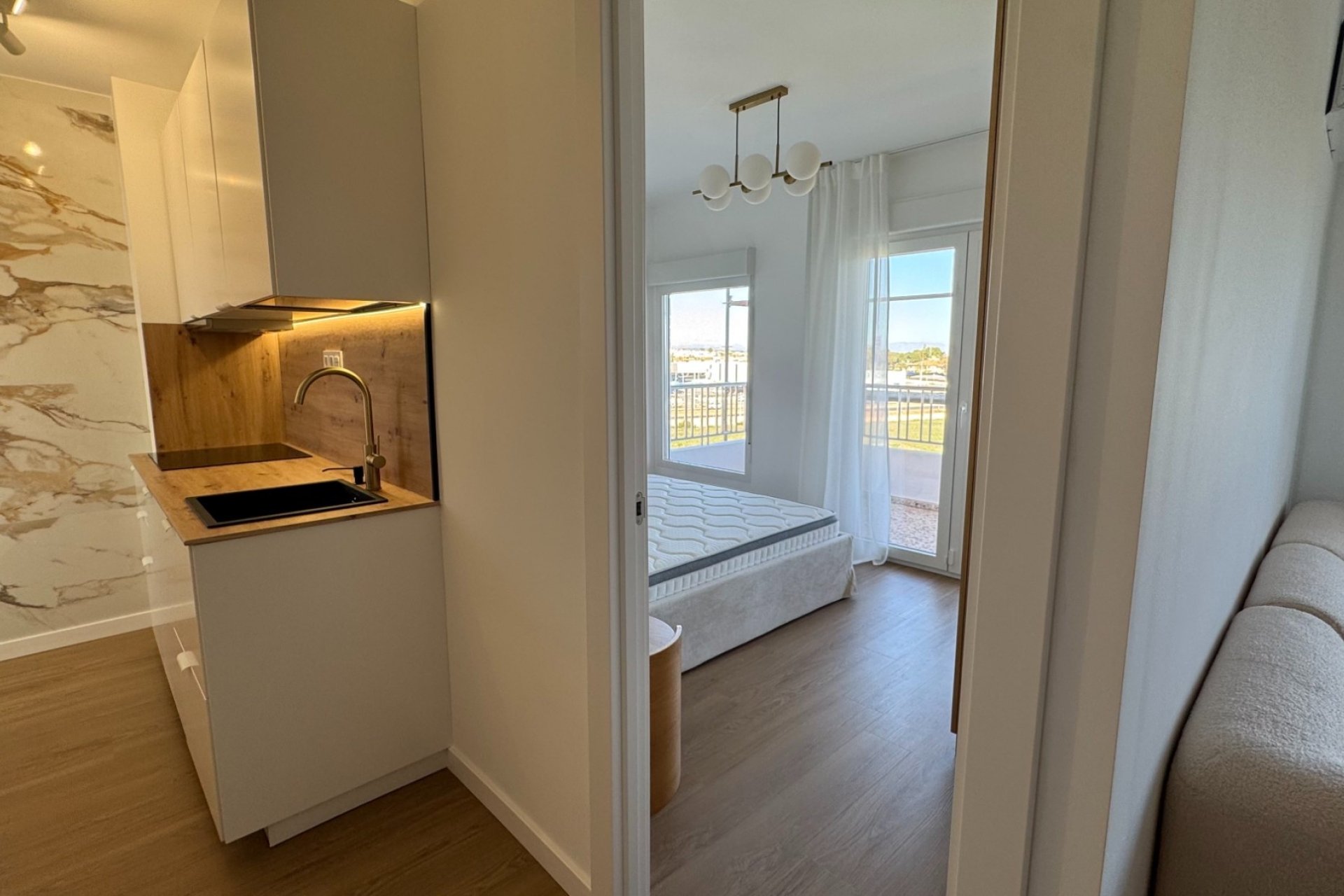 Resale - Apartment / flat - Orihuela Costa - Punta Prima