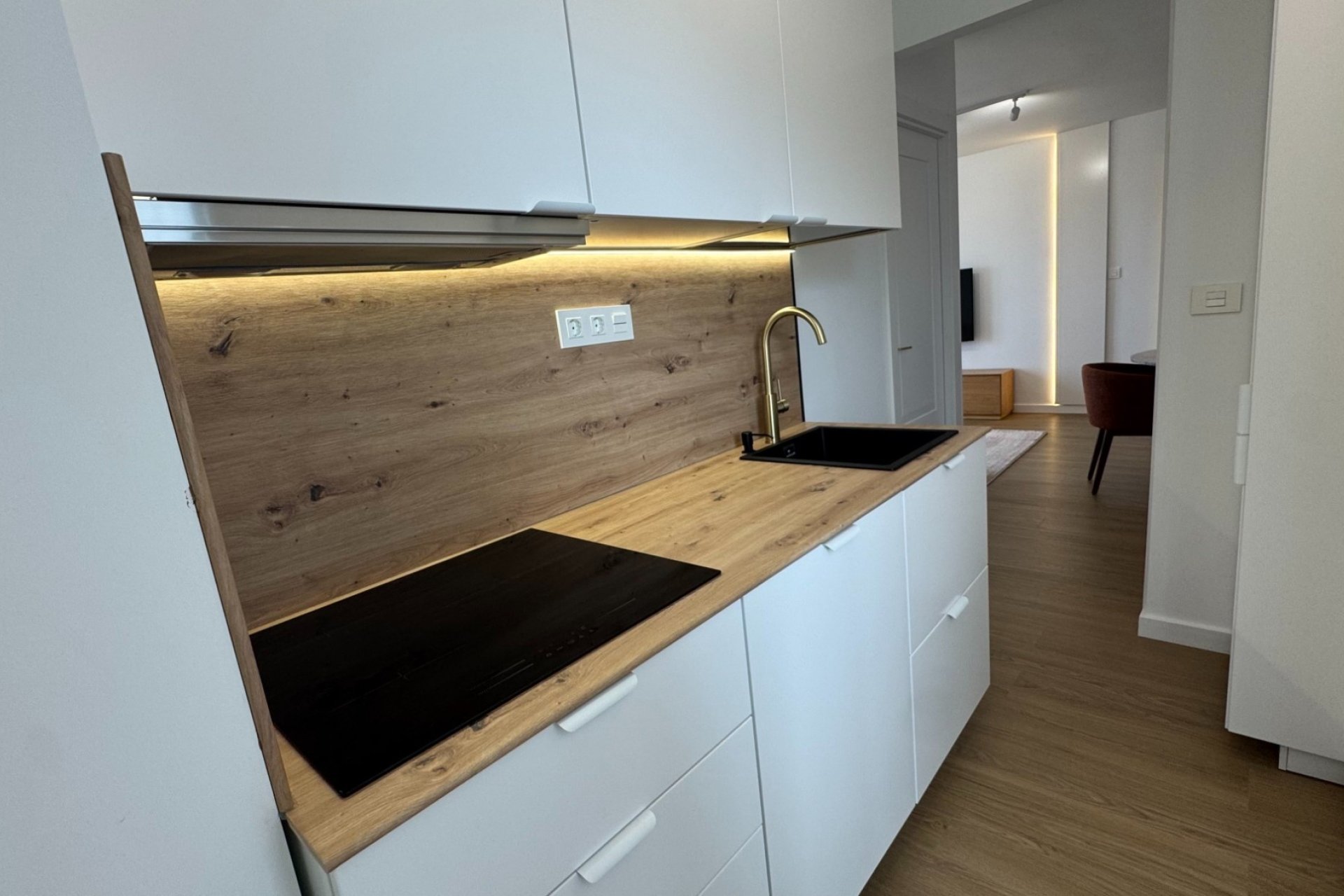 Resale - Apartment / flat - Orihuela Costa - Punta Prima