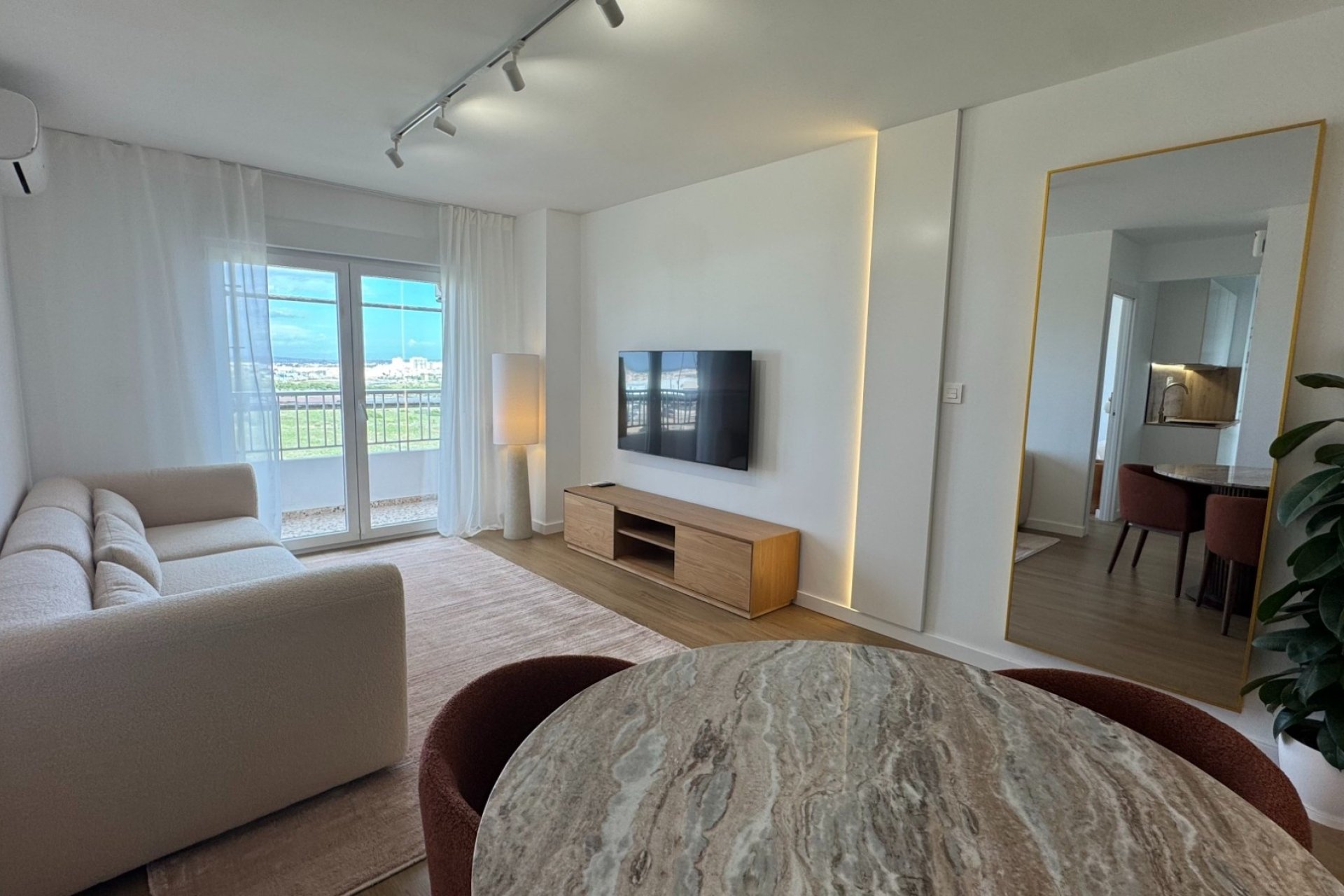 Resale - Apartment / flat - Orihuela Costa - Punta Prima
