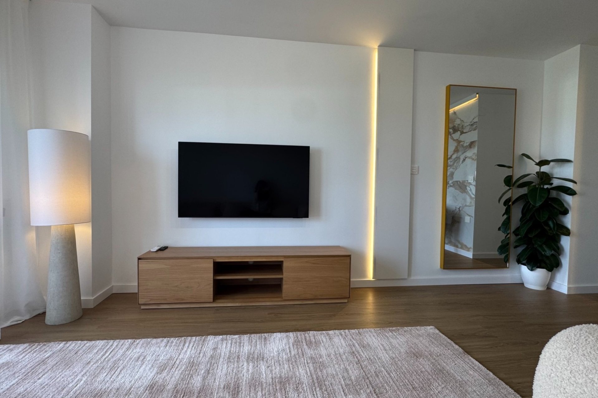 Resale - Apartment / flat - Orihuela Costa - Punta Prima