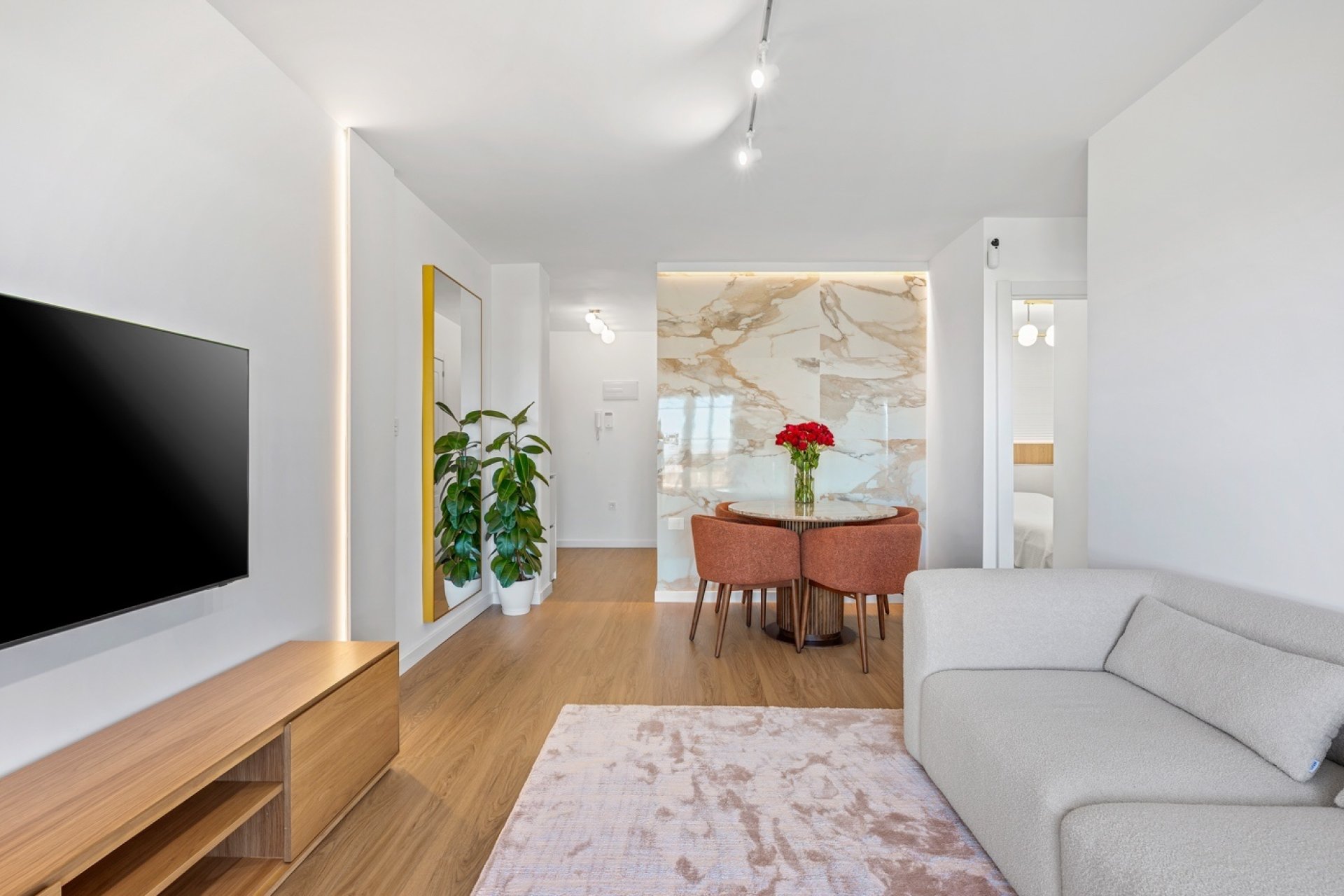 Resale - Apartment / flat - Orihuela Costa - Punta Prima