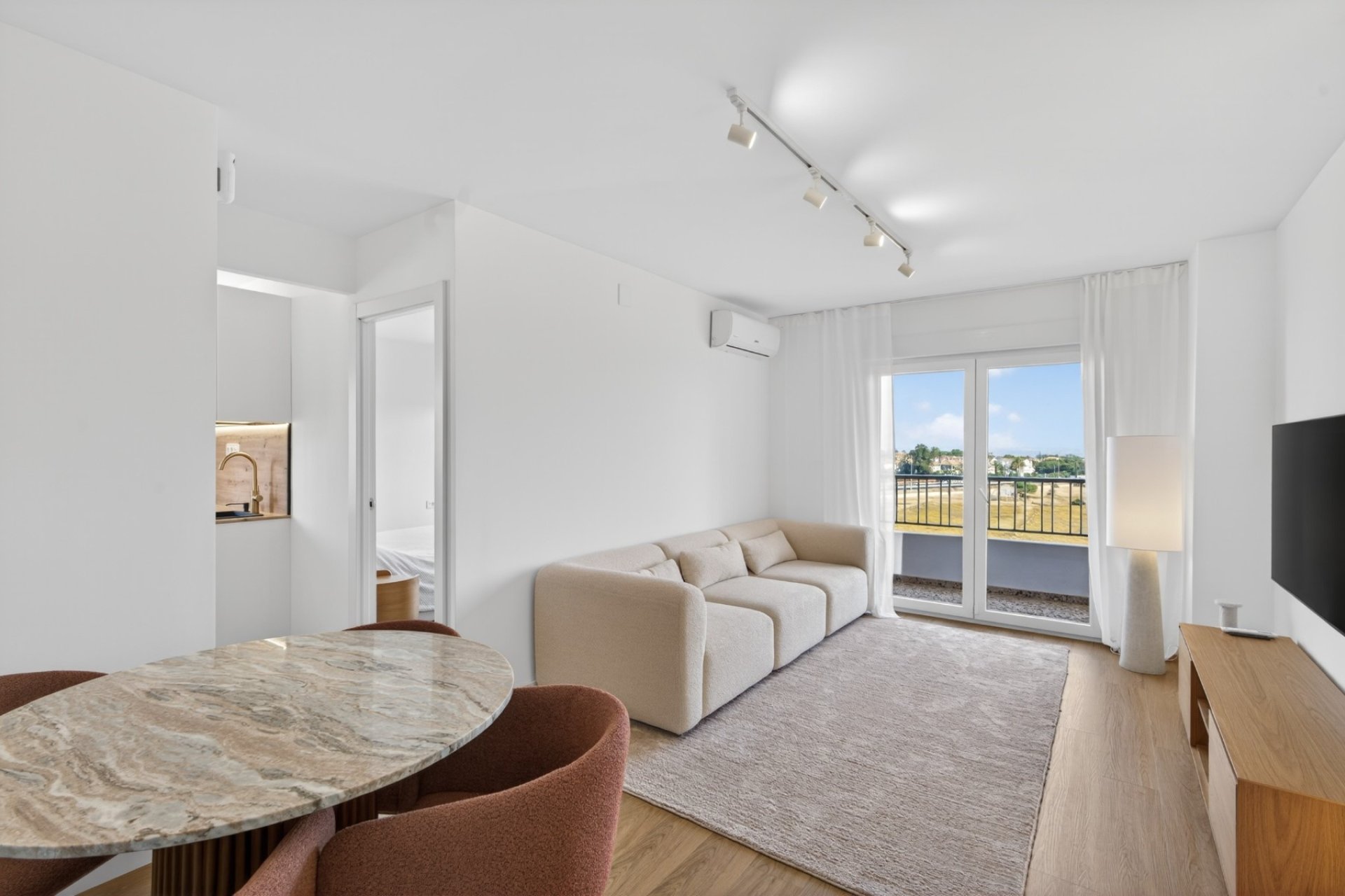 Resale - Apartment / flat - Orihuela Costa - Punta Prima