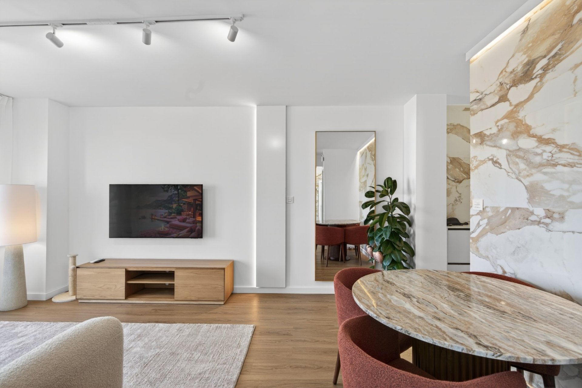 Resale - Apartment / flat - Orihuela Costa - Punta Prima