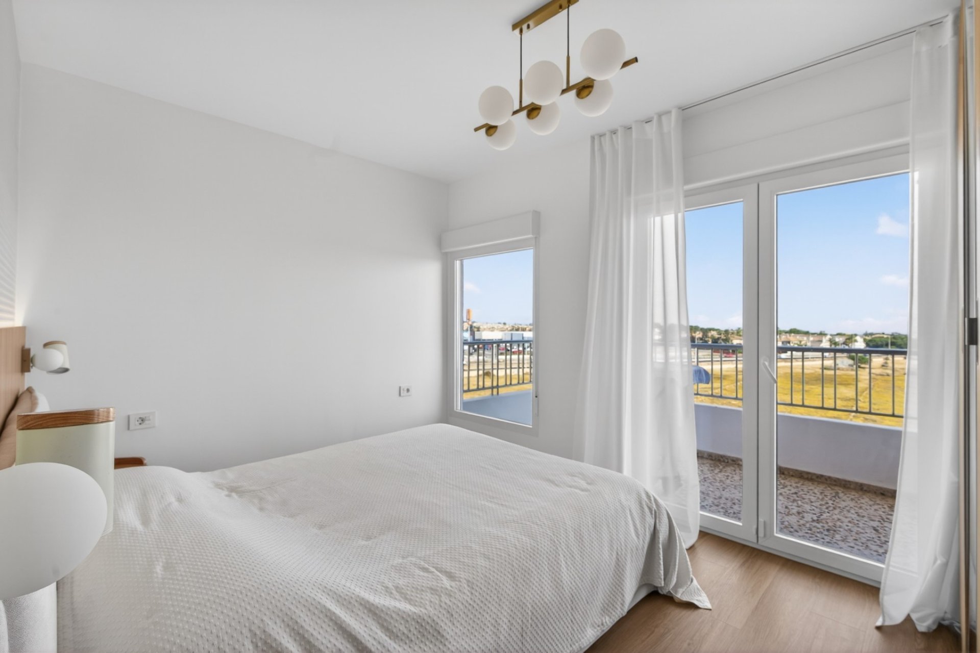 Resale - Apartment / flat - Orihuela Costa - Punta Prima