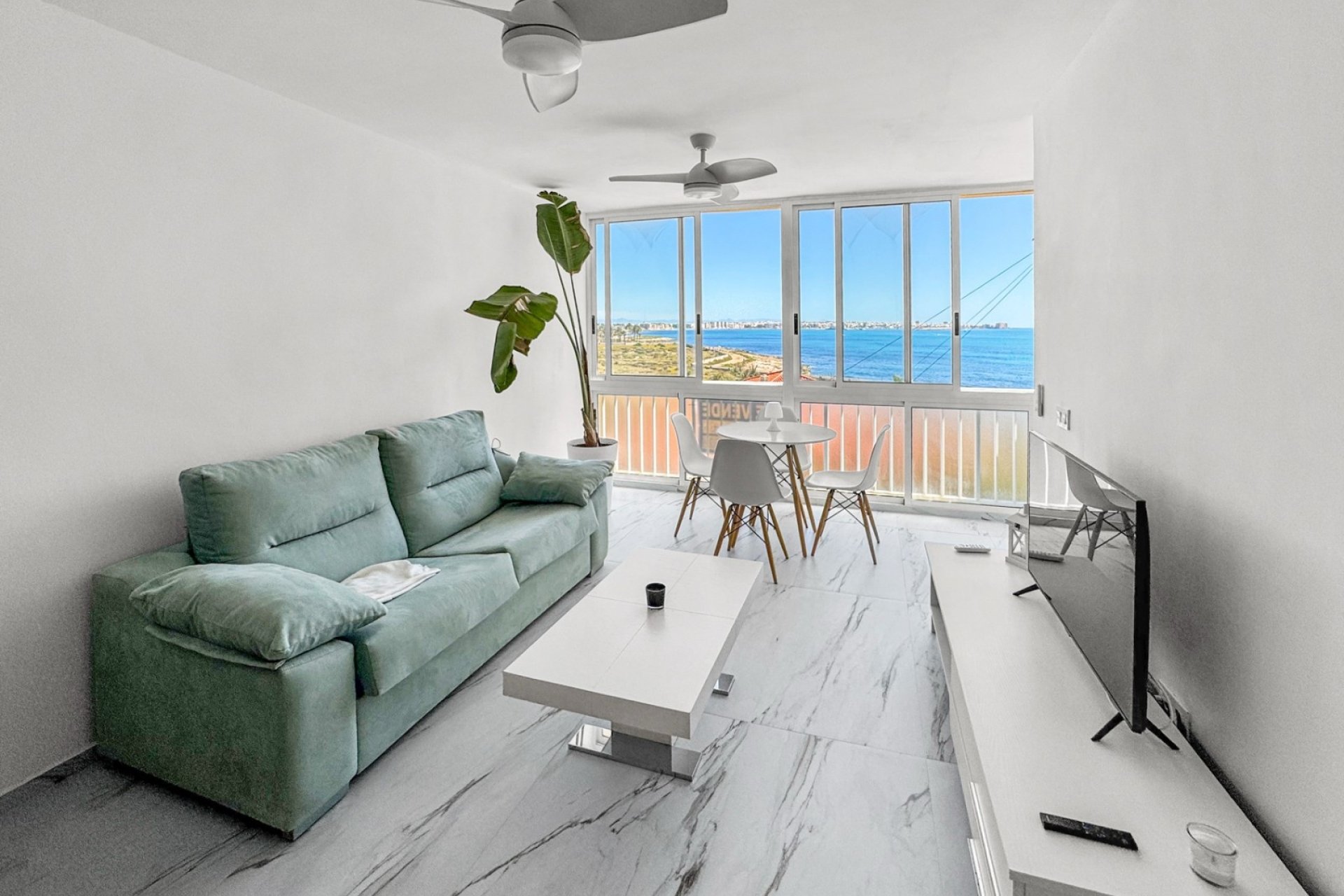 Resale - Apartment / flat - Orihuela Costa - Punta Prima