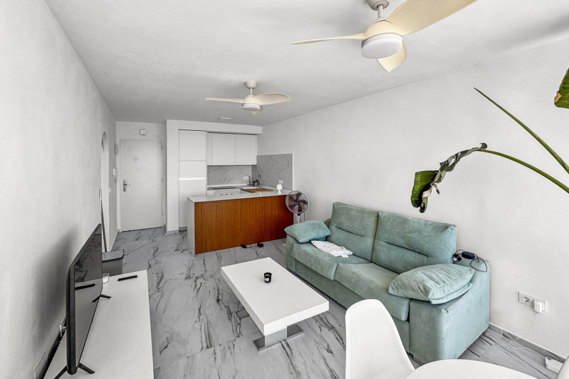 Resale - Apartment / flat - Orihuela Costa - Punta Prima