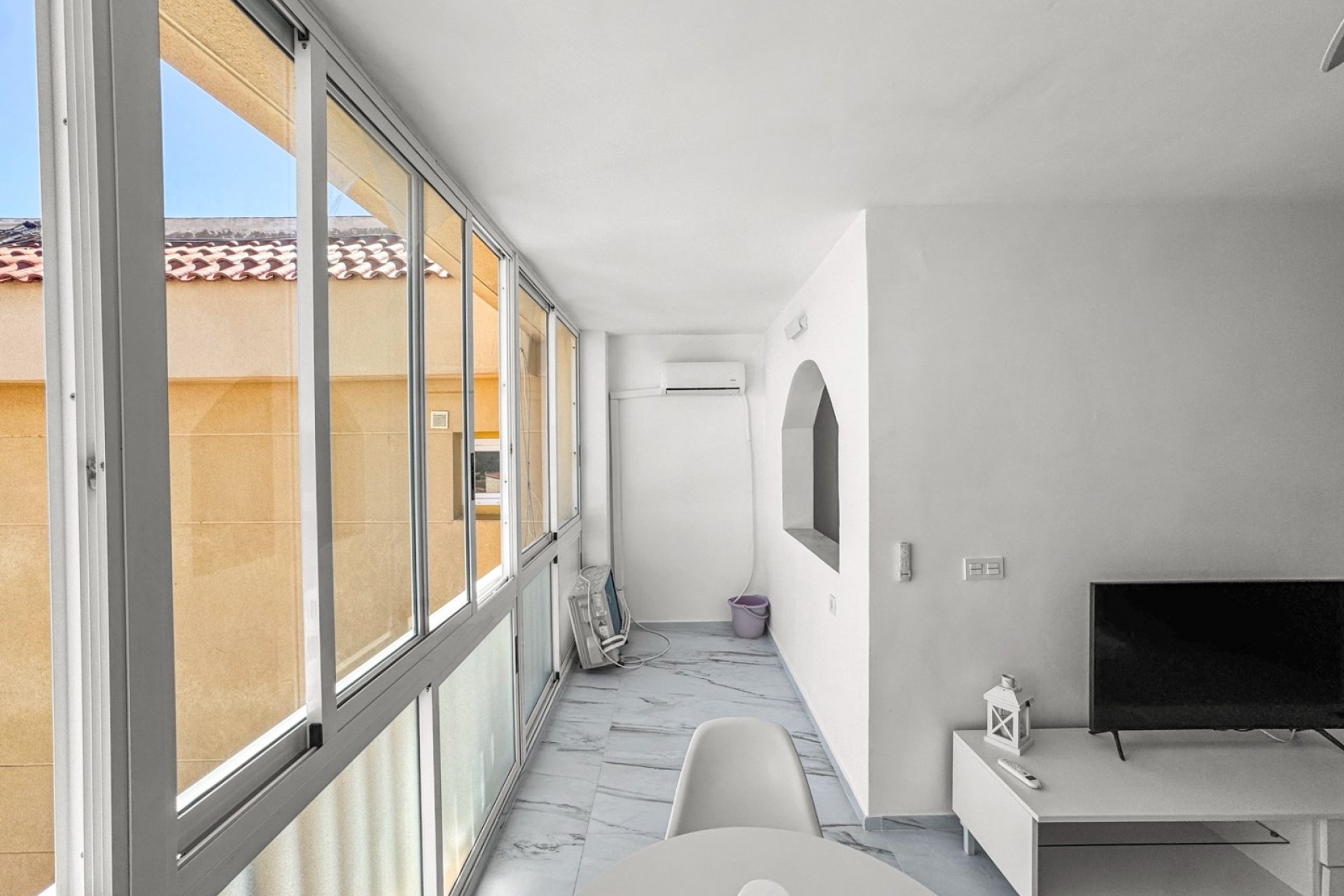 Resale - Apartment / flat - Orihuela Costa - Punta Prima