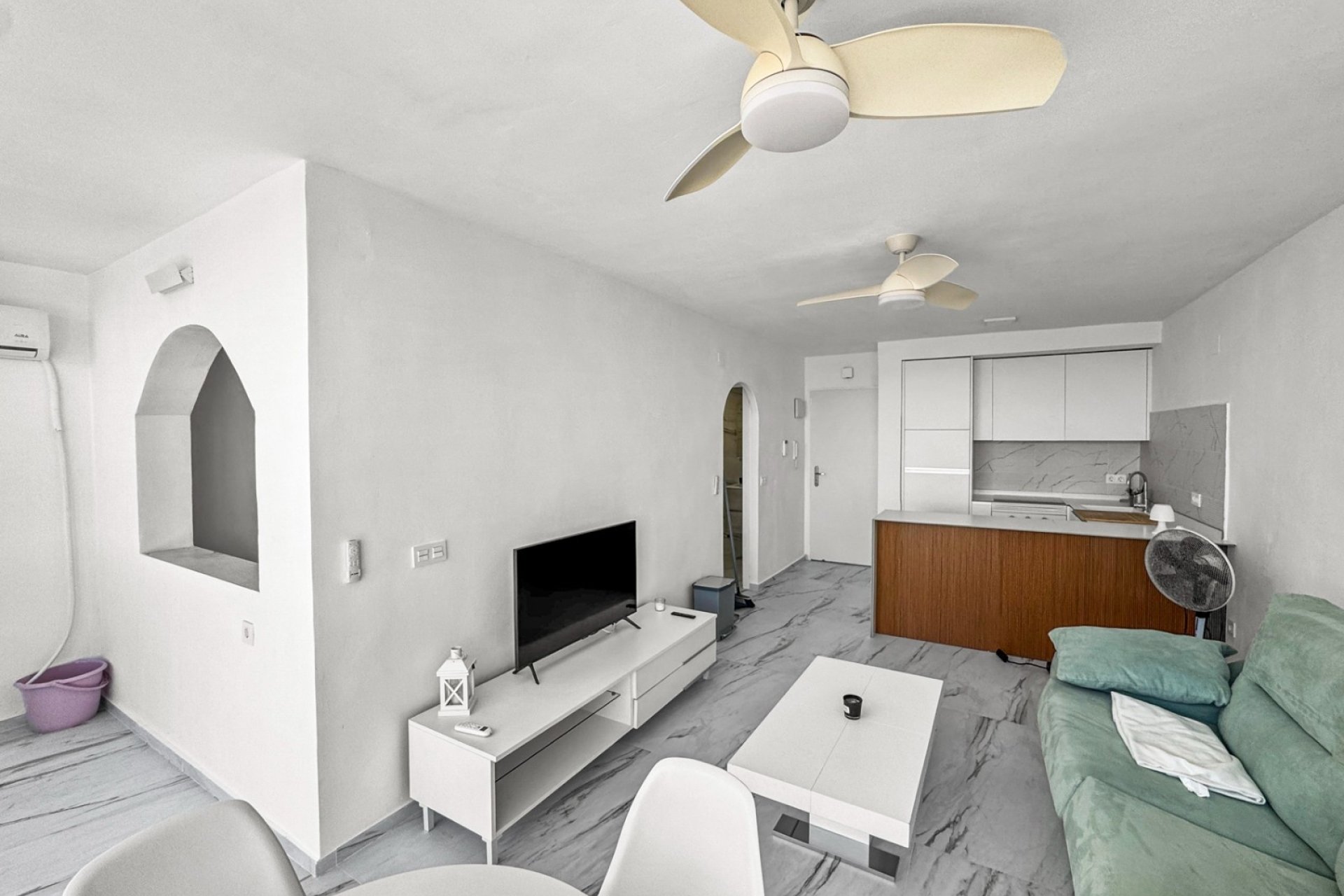 Resale - Apartment / flat - Orihuela Costa - Punta Prima