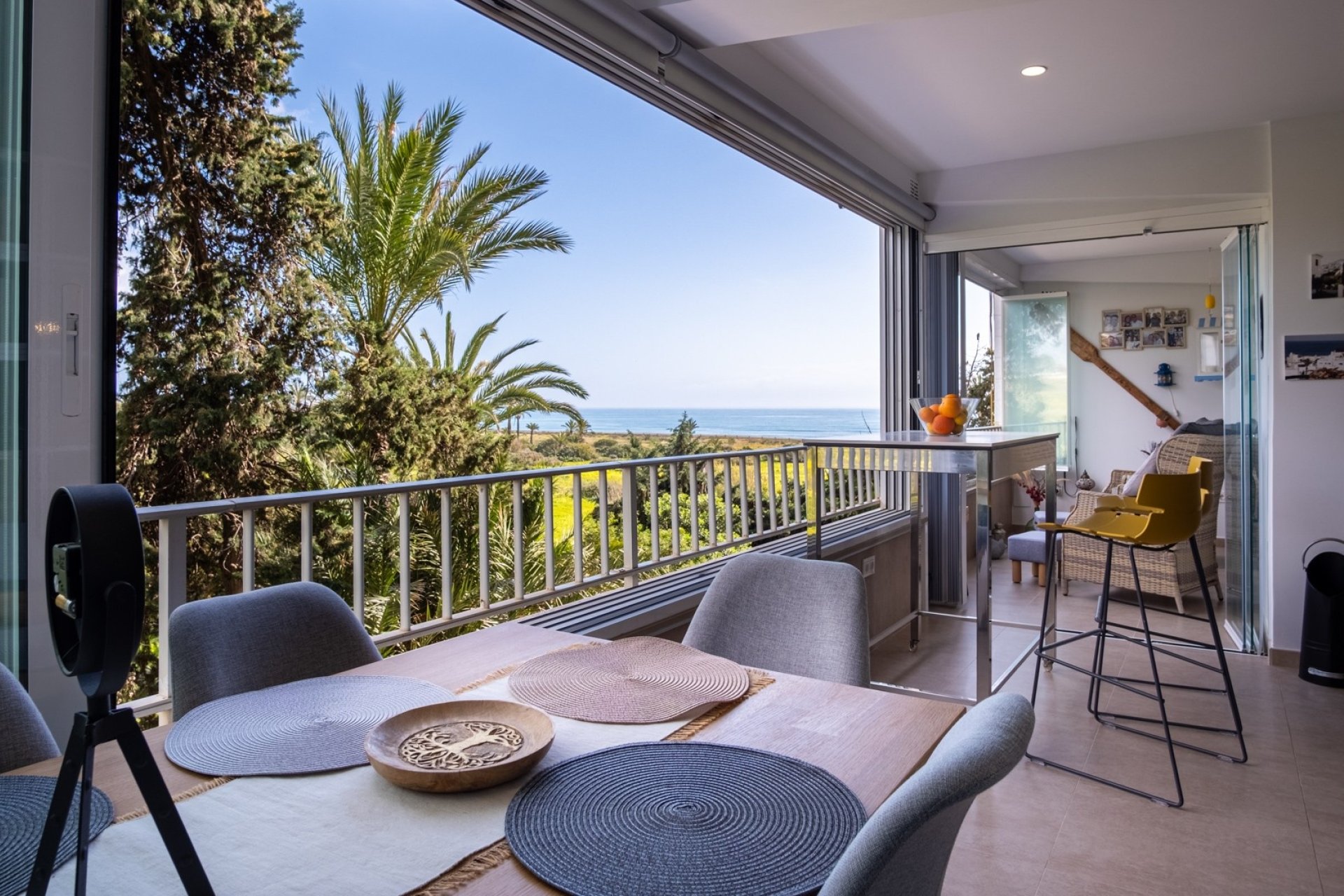 Resale - Apartment / flat - Orihuela Costa - Punta Prima