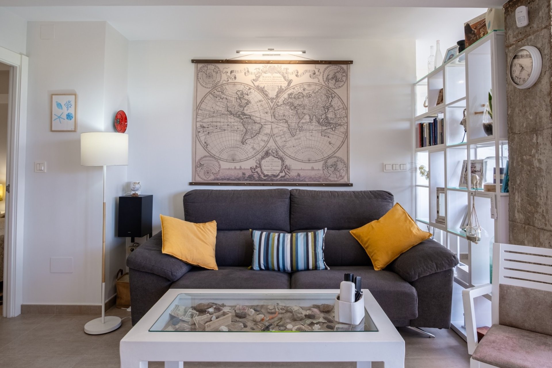 Resale - Apartment / flat - Orihuela Costa - Punta Prima