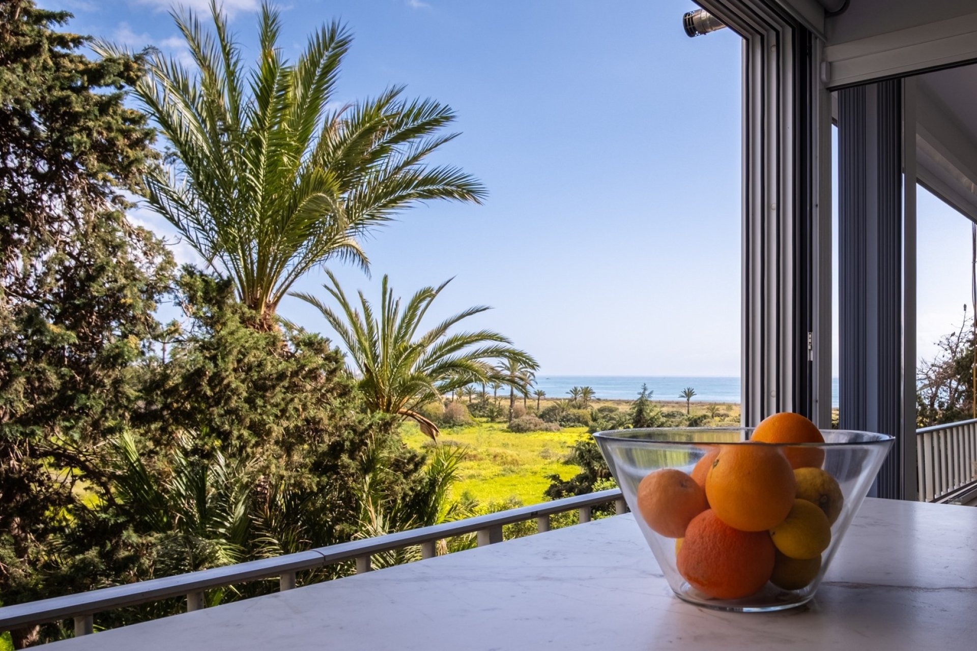 Resale - Apartment / flat - Orihuela Costa - Punta Prima