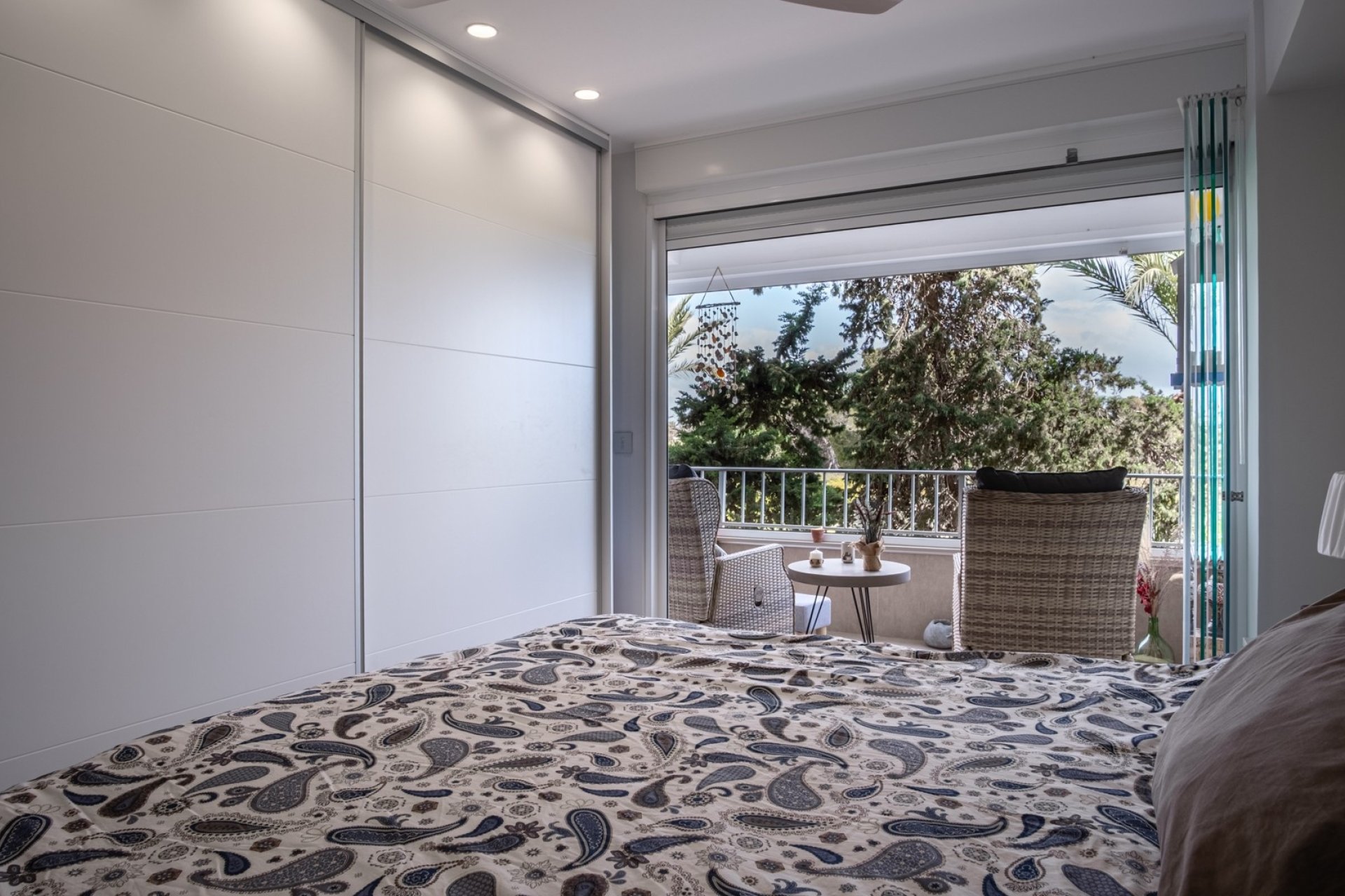 Resale - Apartment / flat - Orihuela Costa - Punta Prima