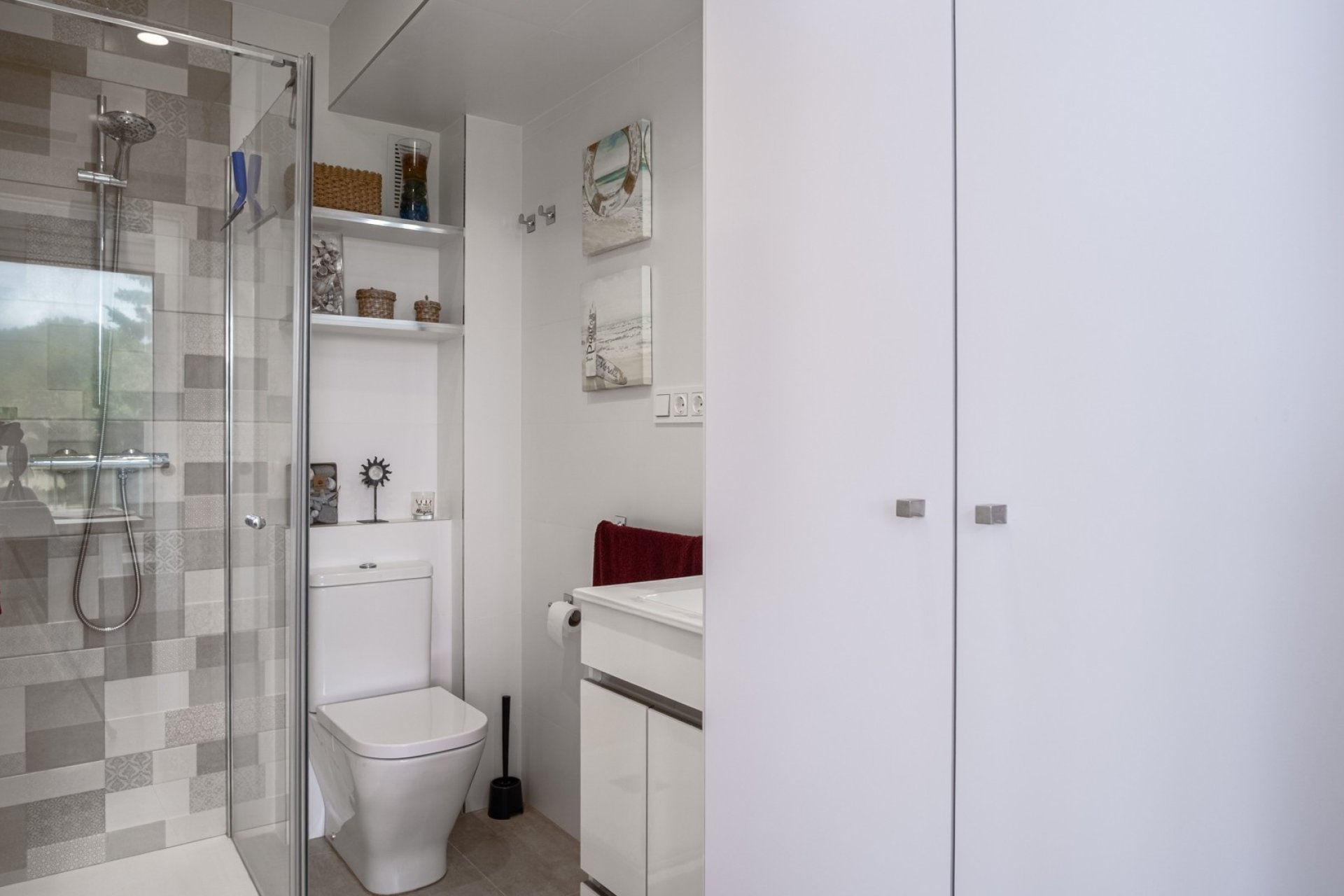 Resale - Apartment / flat - Orihuela Costa - Punta Prima