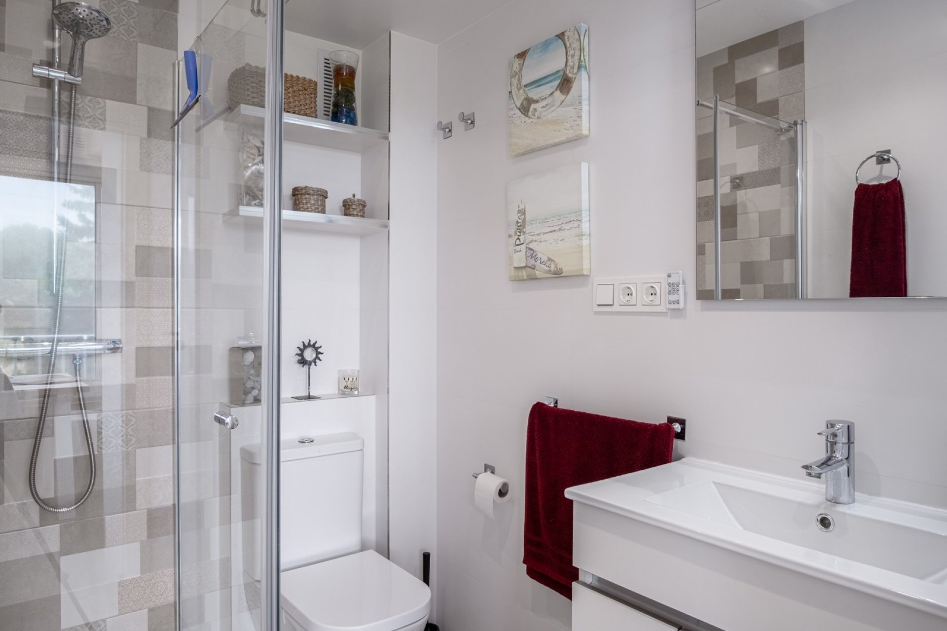 Resale - Apartment / flat - Orihuela Costa - Punta Prima