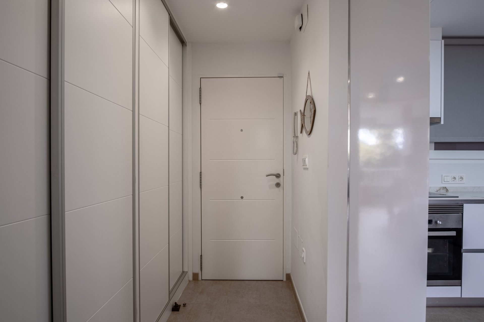 Resale - Apartment / flat - Orihuela Costa - Punta Prima