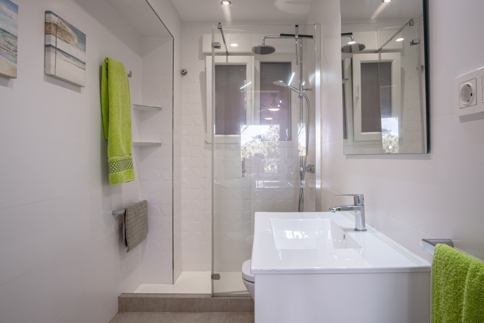 Resale - Apartment / flat - Orihuela Costa - Punta Prima