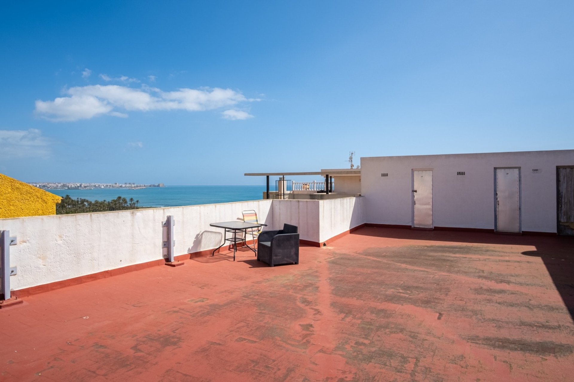 Resale - Apartment / flat - Orihuela Costa - Punta Prima