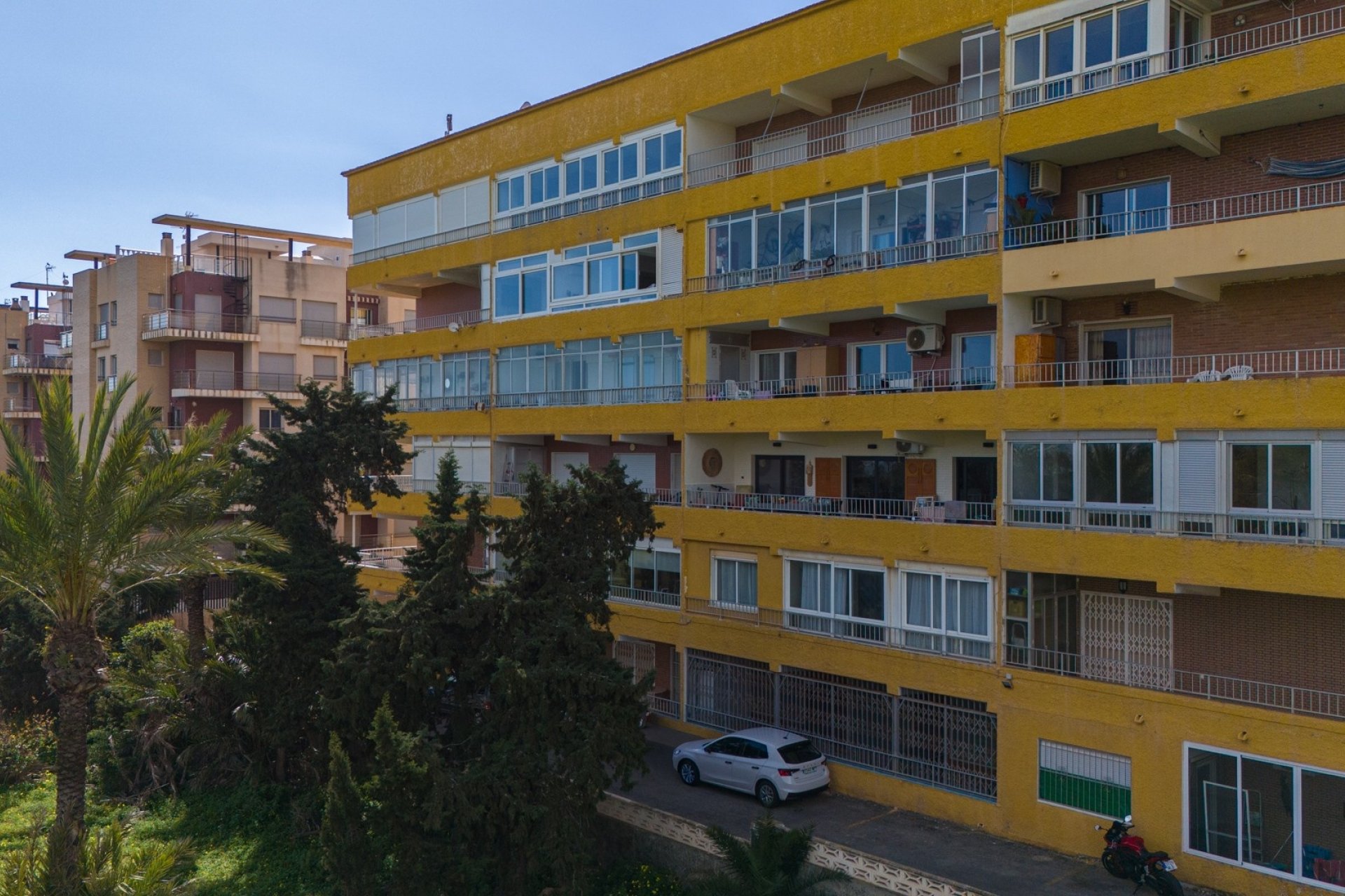 Resale - Apartment / flat - Orihuela Costa - Punta Prima