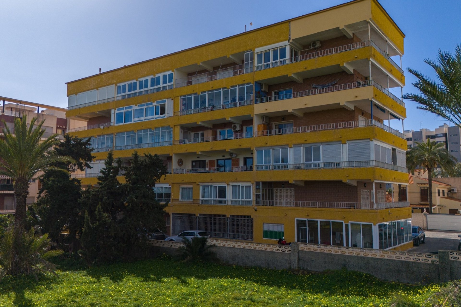 Resale - Apartment / flat - Orihuela Costa - Punta Prima