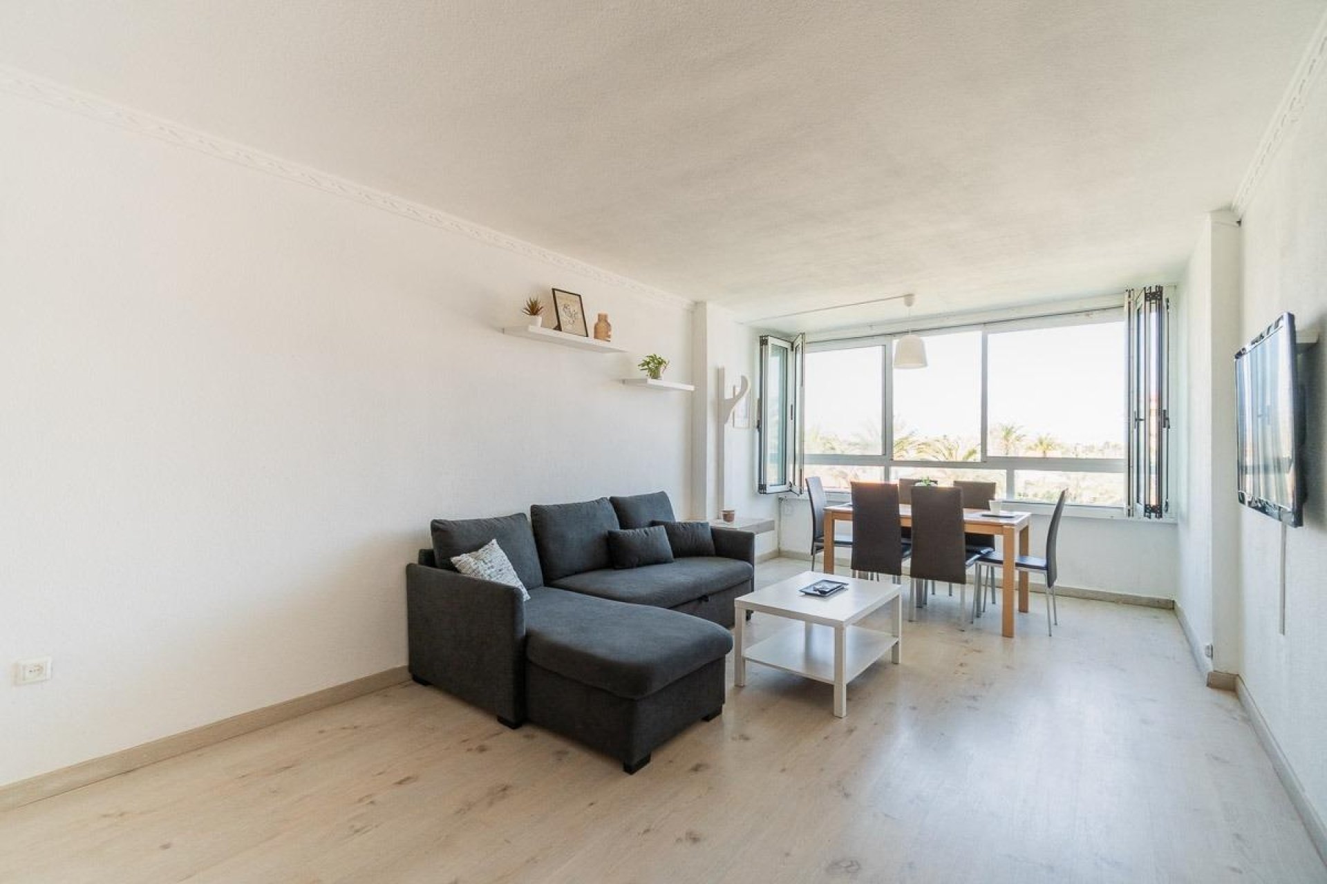Resale - Apartment / flat - Orihuela Costa - Rocio del Mar