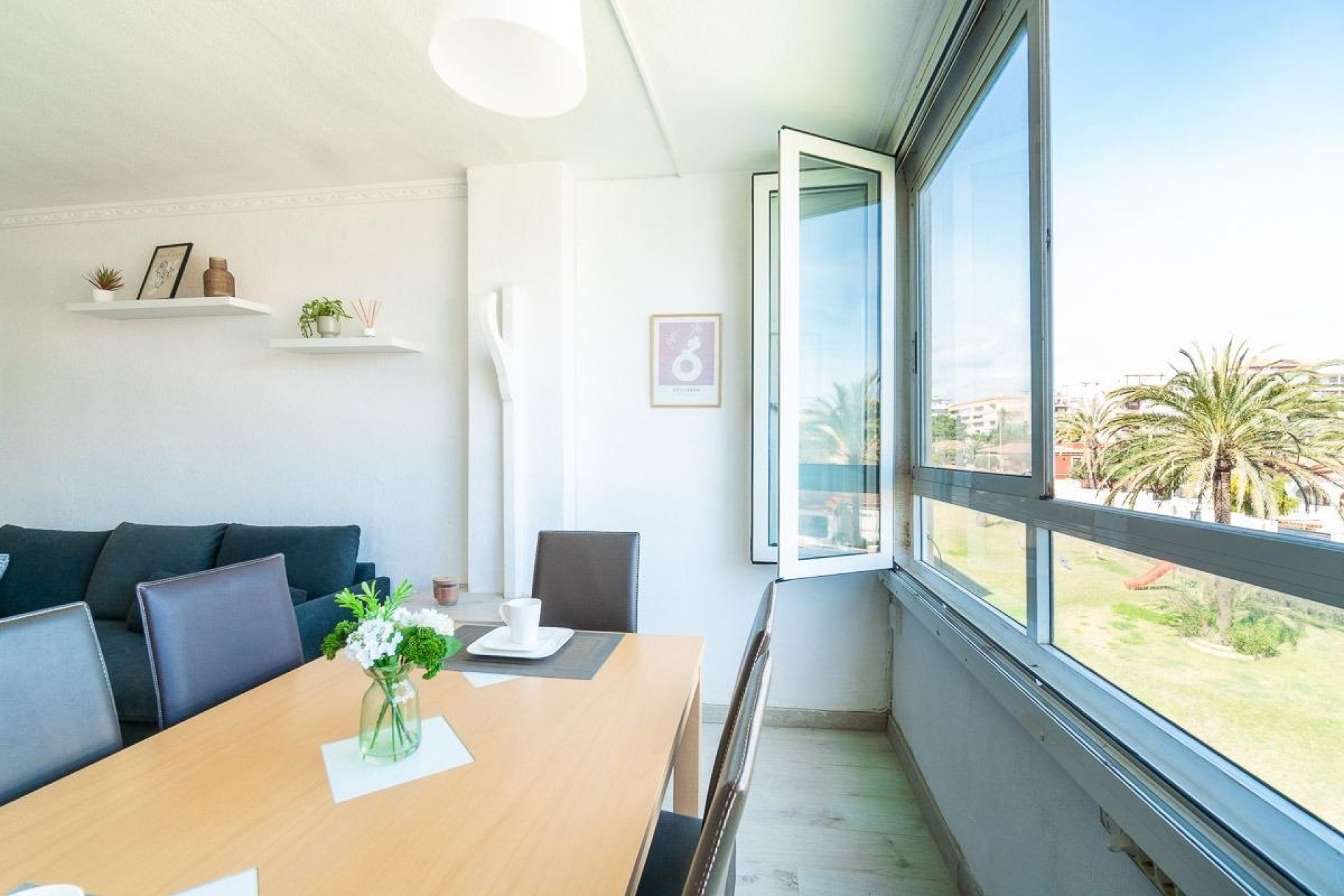 Resale - Apartment / flat - Orihuela Costa - Rocio del Mar
