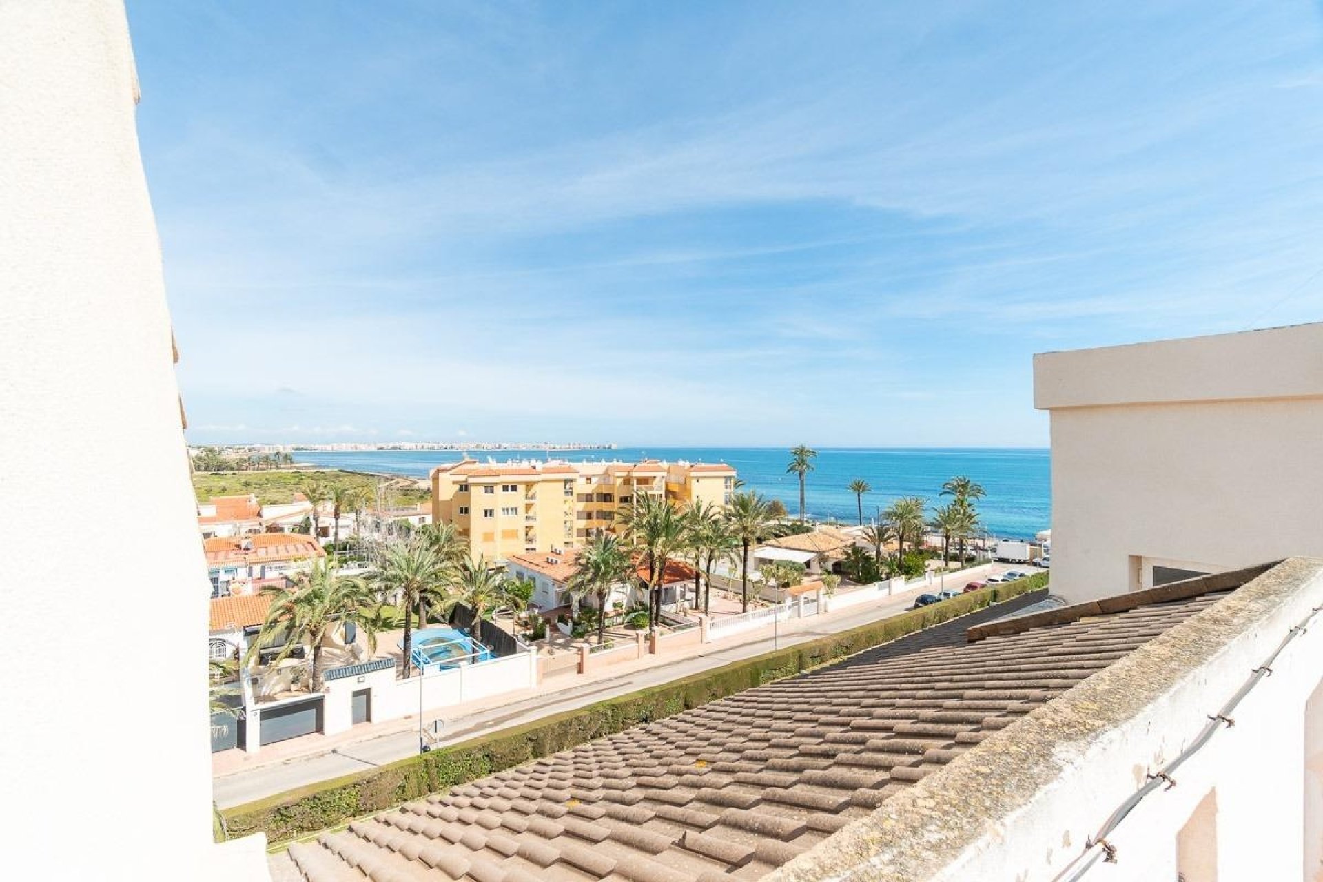 Resale - Apartment / flat - Orihuela Costa - Rocio del Mar