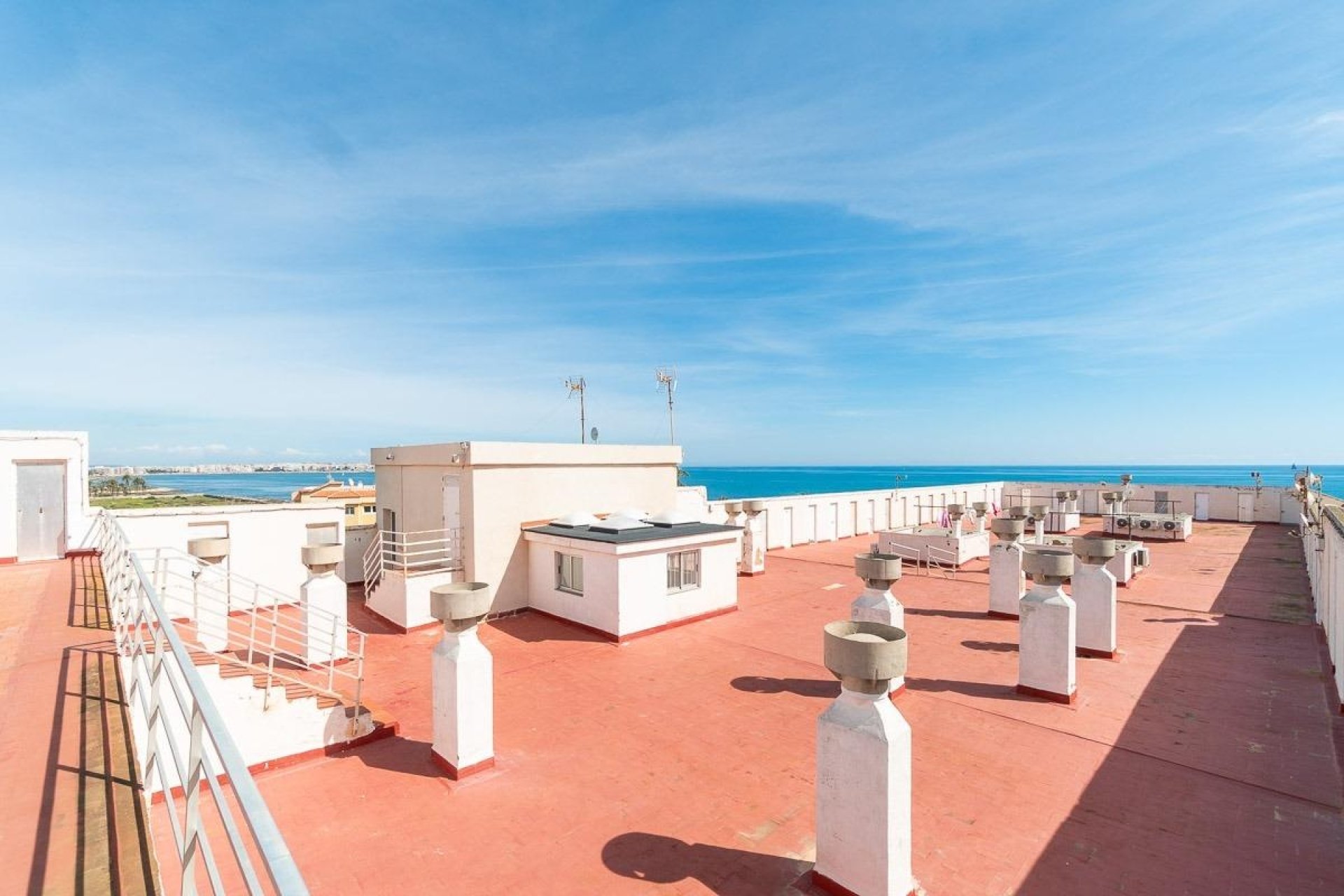 Resale - Apartment / flat - Orihuela Costa - Rocio del Mar