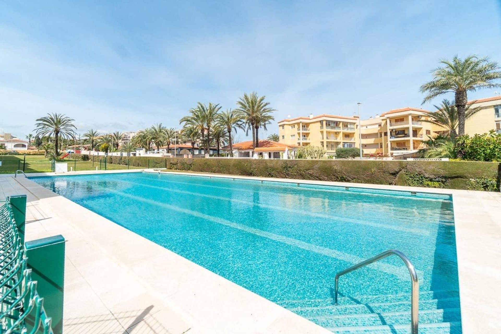 Resale - Apartment / flat - Orihuela Costa - Rocio del Mar