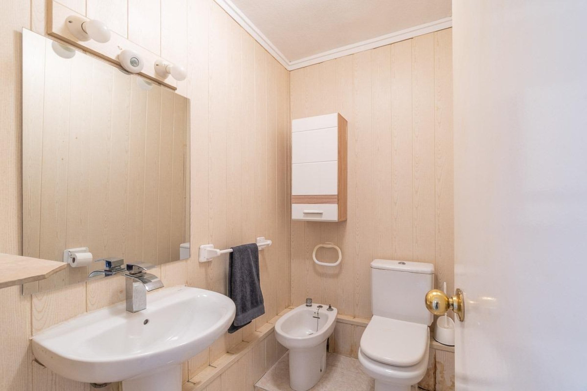 Resale - Apartment / flat - Orihuela Costa - Rocio del Mar