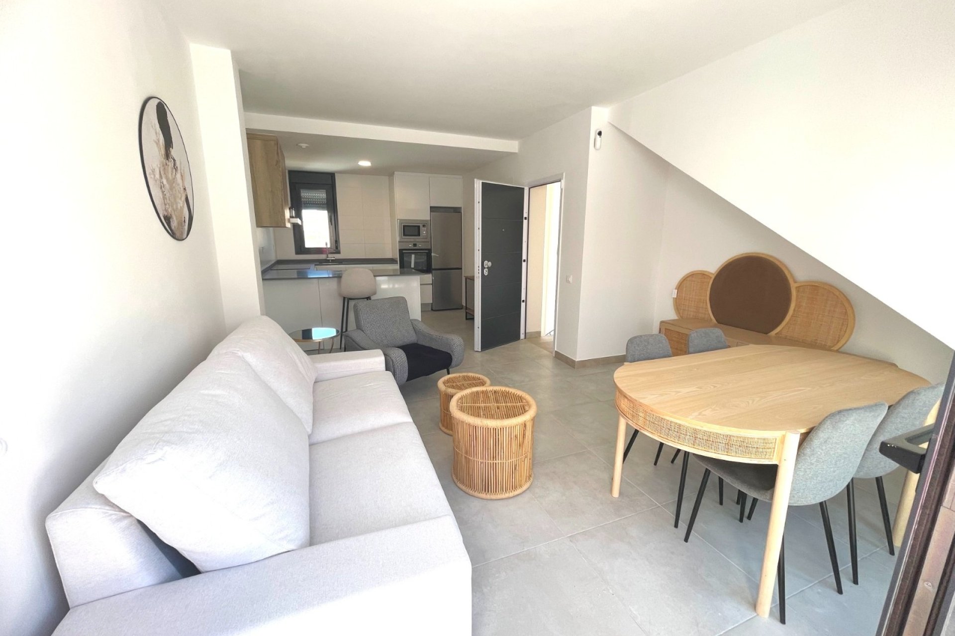 Resale - Apartment / flat - Orihuela Costa - Villamartín