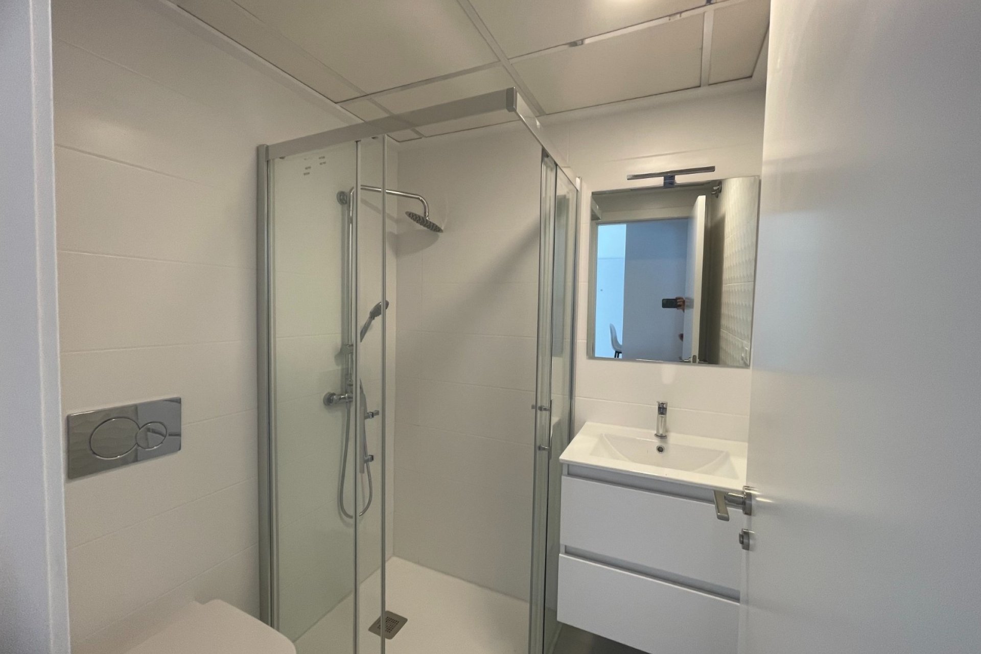 Resale - Apartment / flat - Orihuela Costa - Villamartín