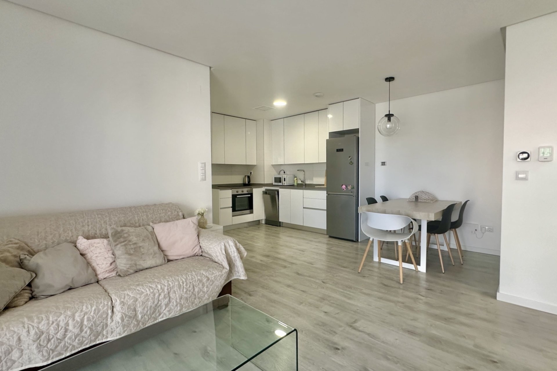 Resale - Apartment / flat - Orihuela Costa - Villamartín
