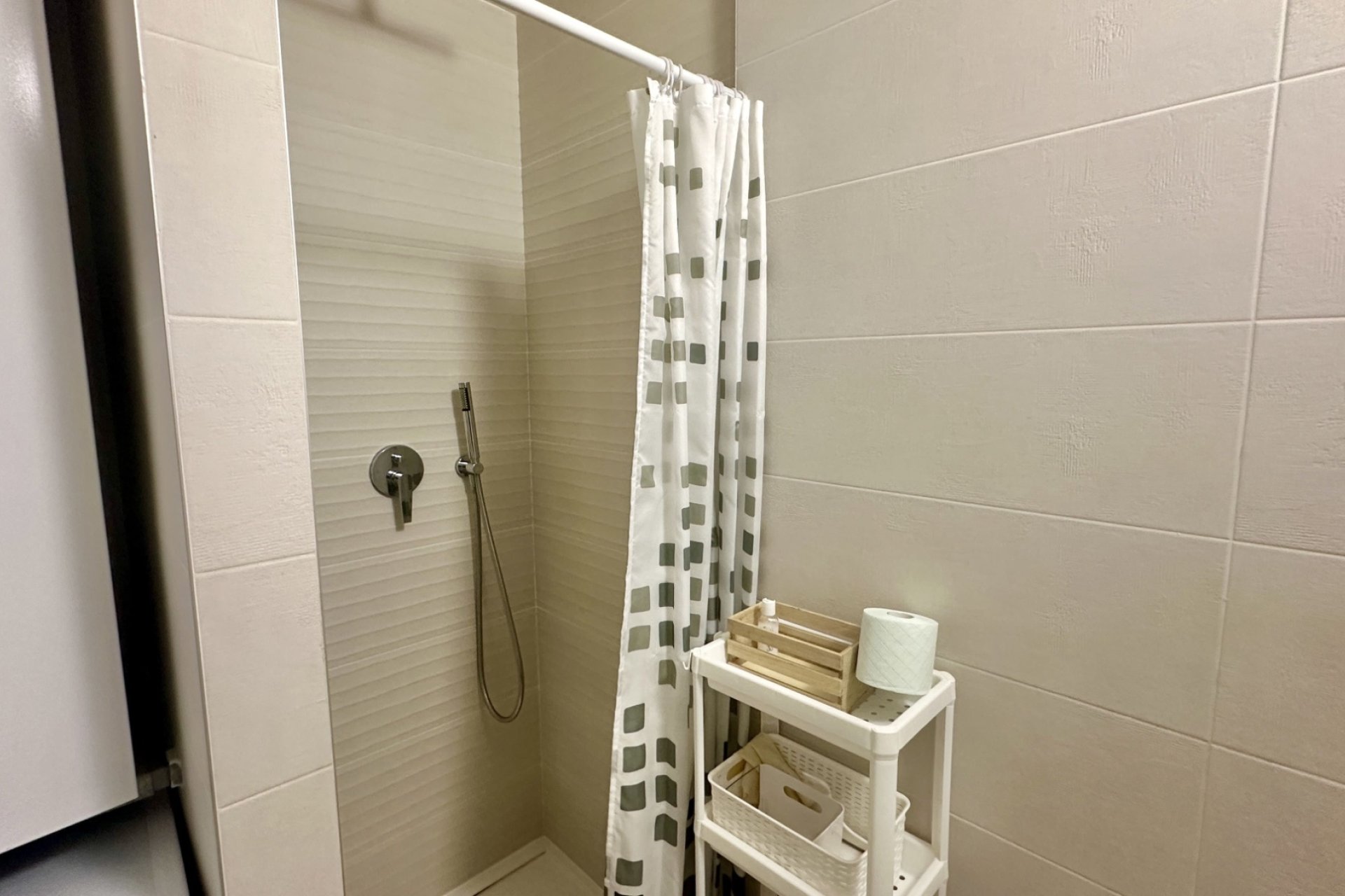 Resale - Apartment / flat - Orihuela Costa - Villamartín