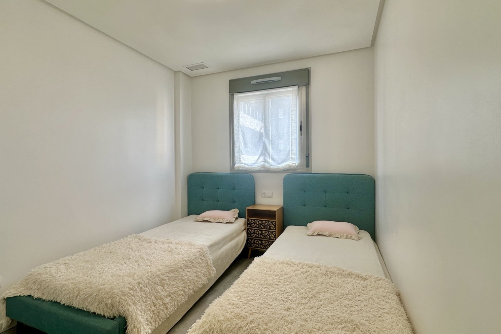 Resale - Apartment / flat - Orihuela Costa - Villamartín