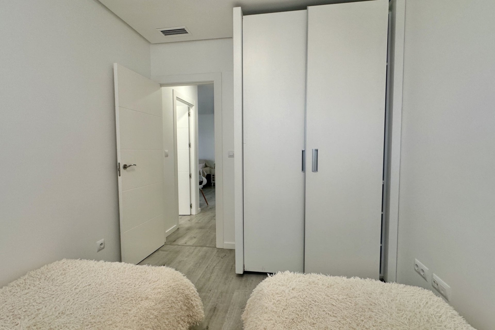 Resale - Apartment / flat - Orihuela Costa - Villamartín