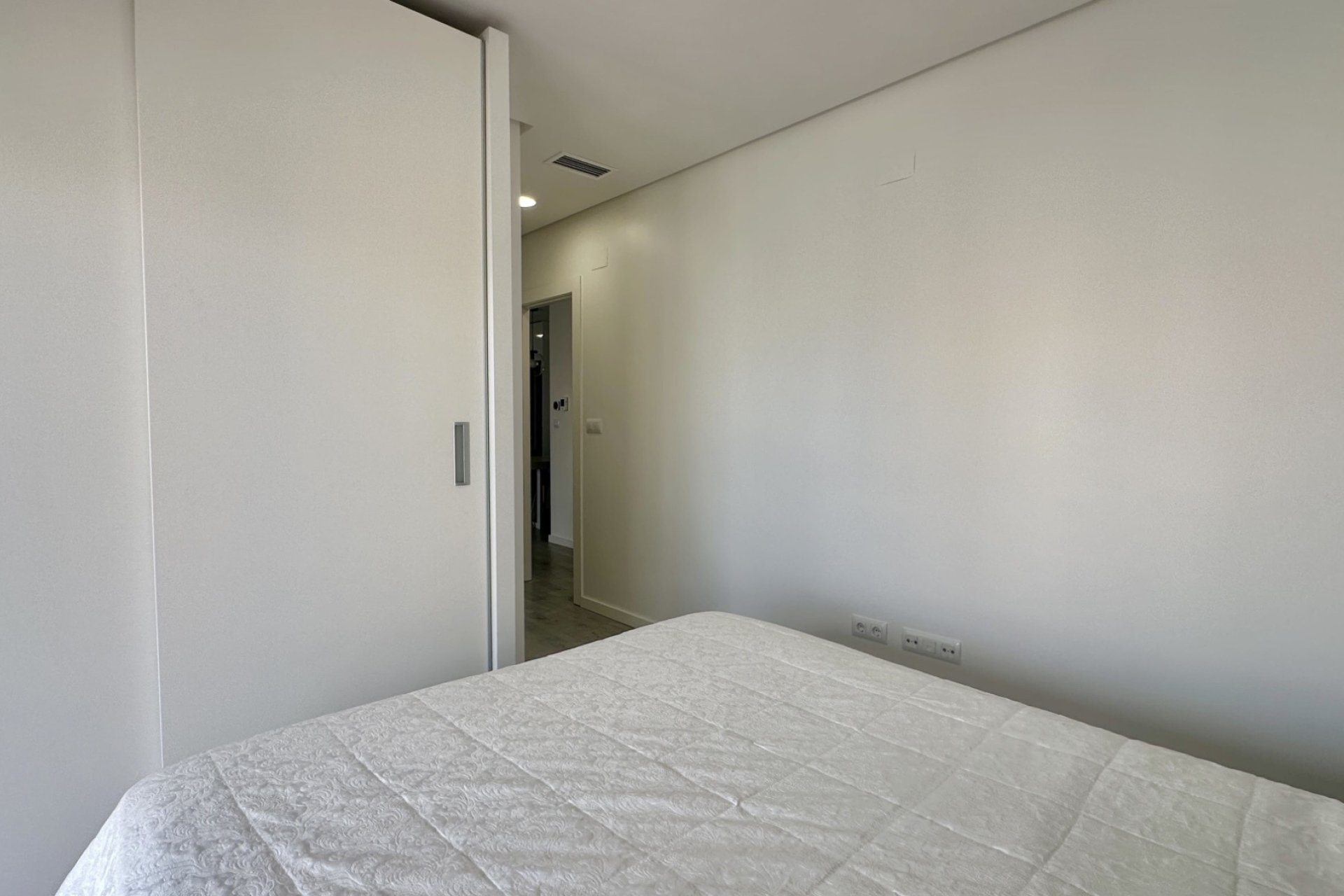 Resale - Apartment / flat - Orihuela Costa - Villamartín