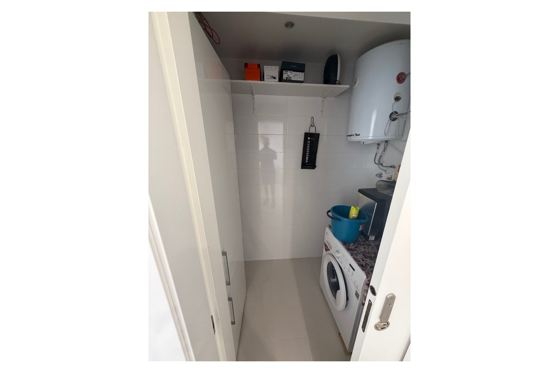Resale - Apartment / flat - Orihuela Costa - Villamartín