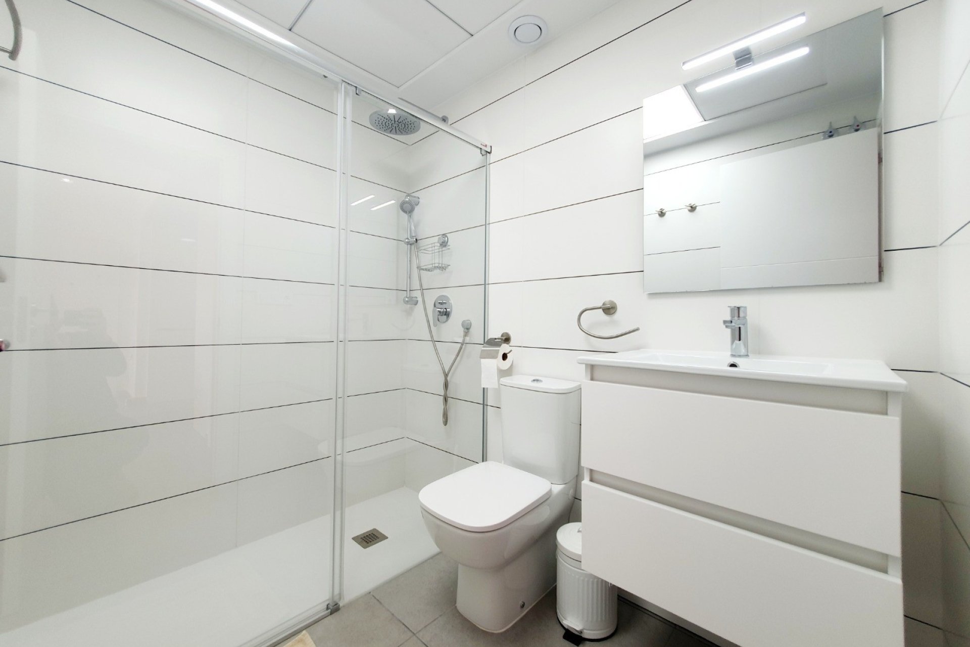 Resale - Apartment / flat - Orihuela Costa - Villamartín