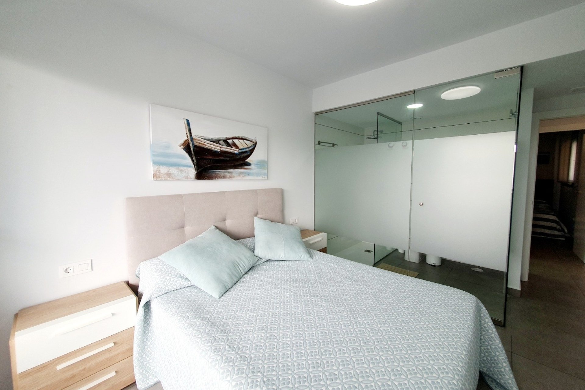 Resale - Apartment / flat - Orihuela Costa - Villamartín