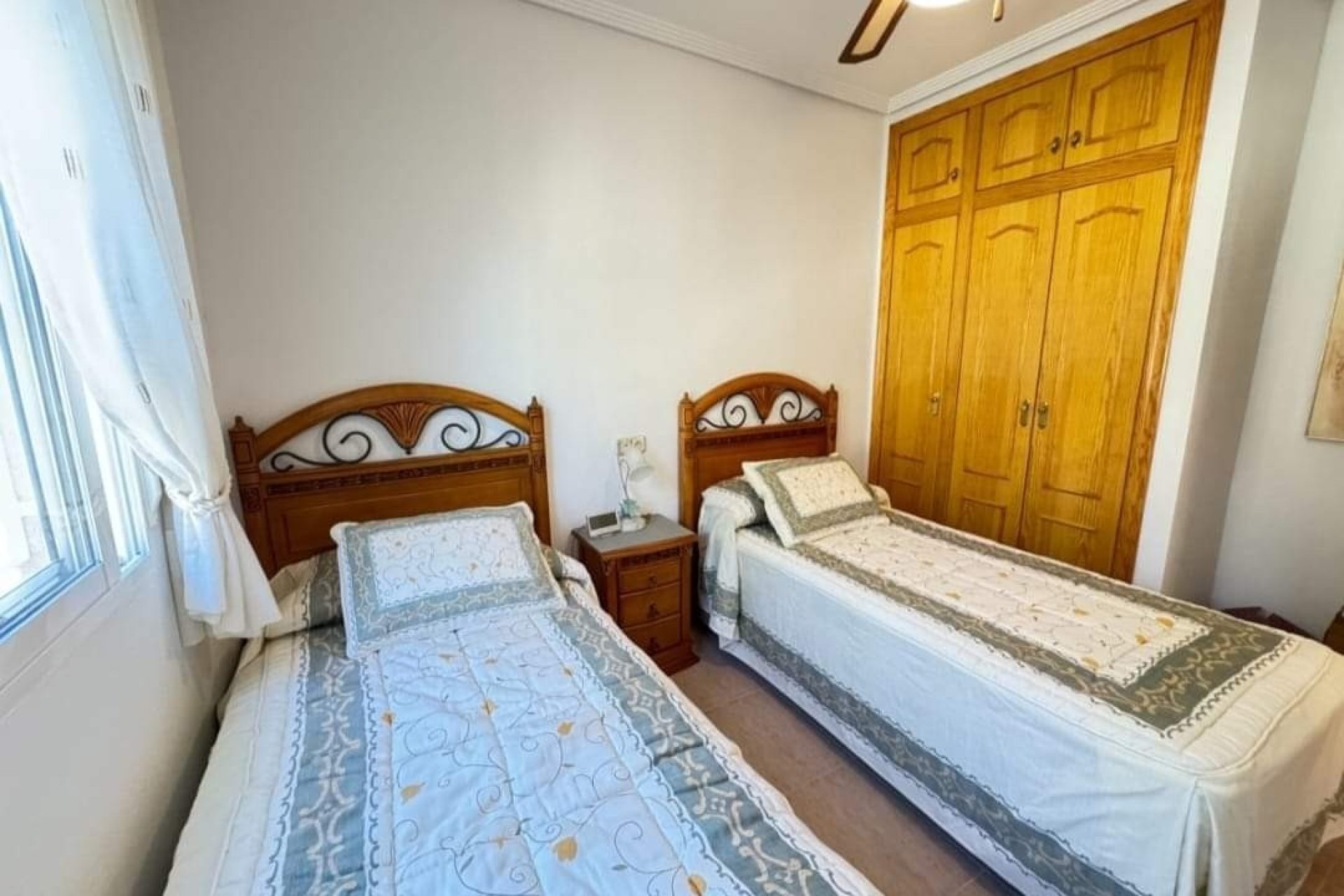 Resale - Apartment / flat - Orihuela Costa - Villamartín