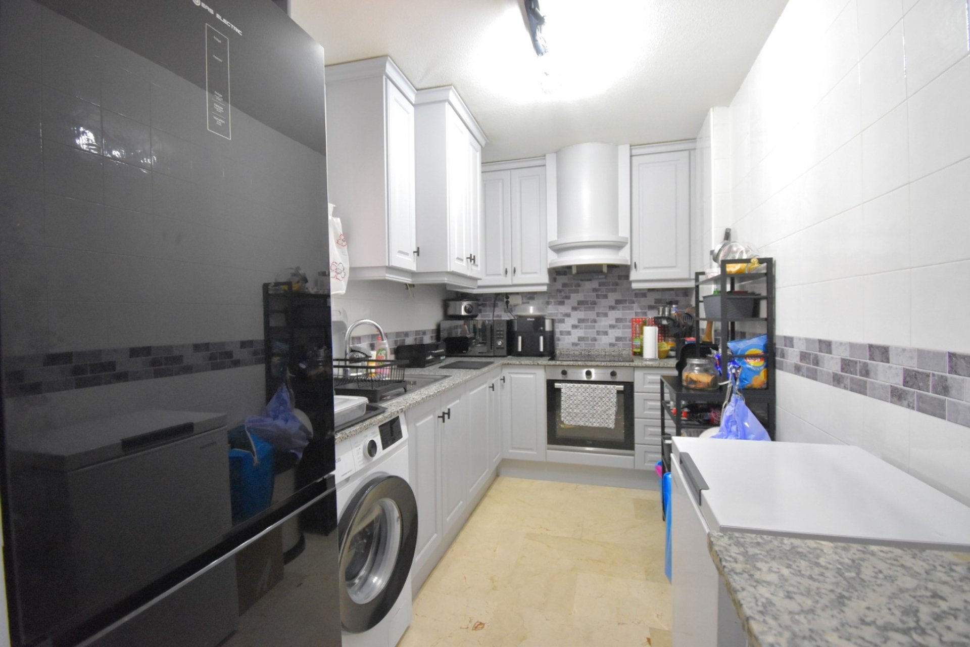 Resale - Apartment / flat - Orihuela Costa - Villamartín