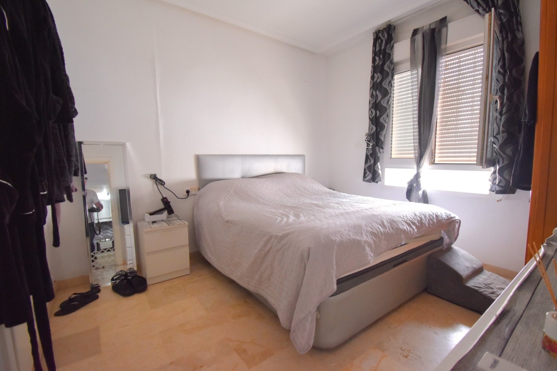 Resale - Apartment / flat - Orihuela Costa - Villamartín