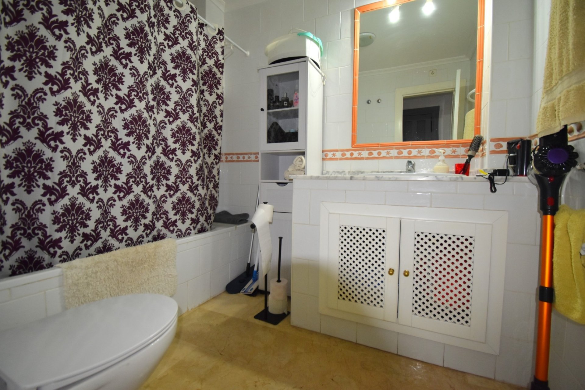 Resale - Apartment / flat - Orihuela Costa - Villamartín