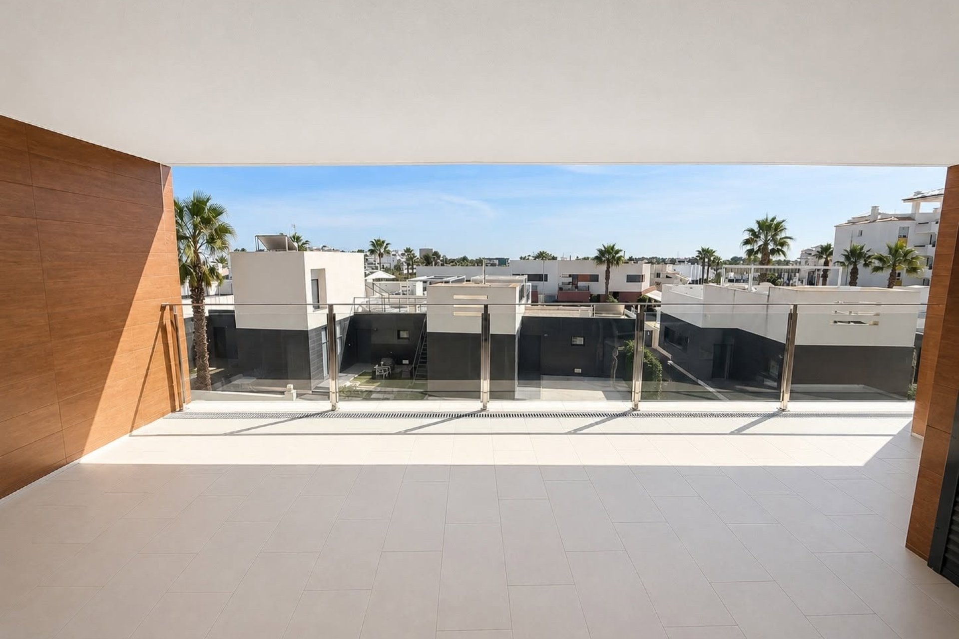 Resale - Apartment / flat - Orihuela Costa - Villamartín